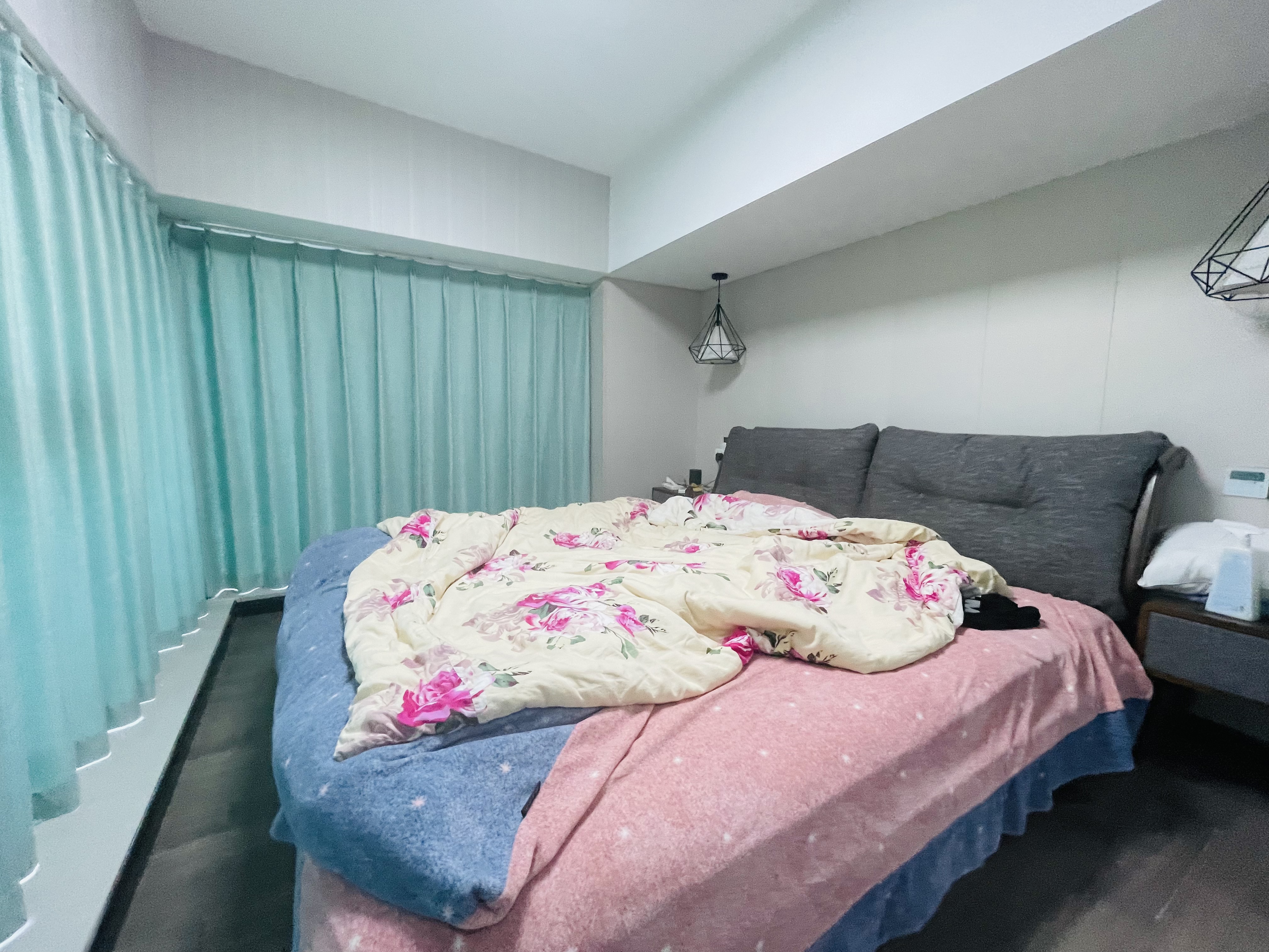 天空之城 2室1厅1卫 79.19m&sup2;