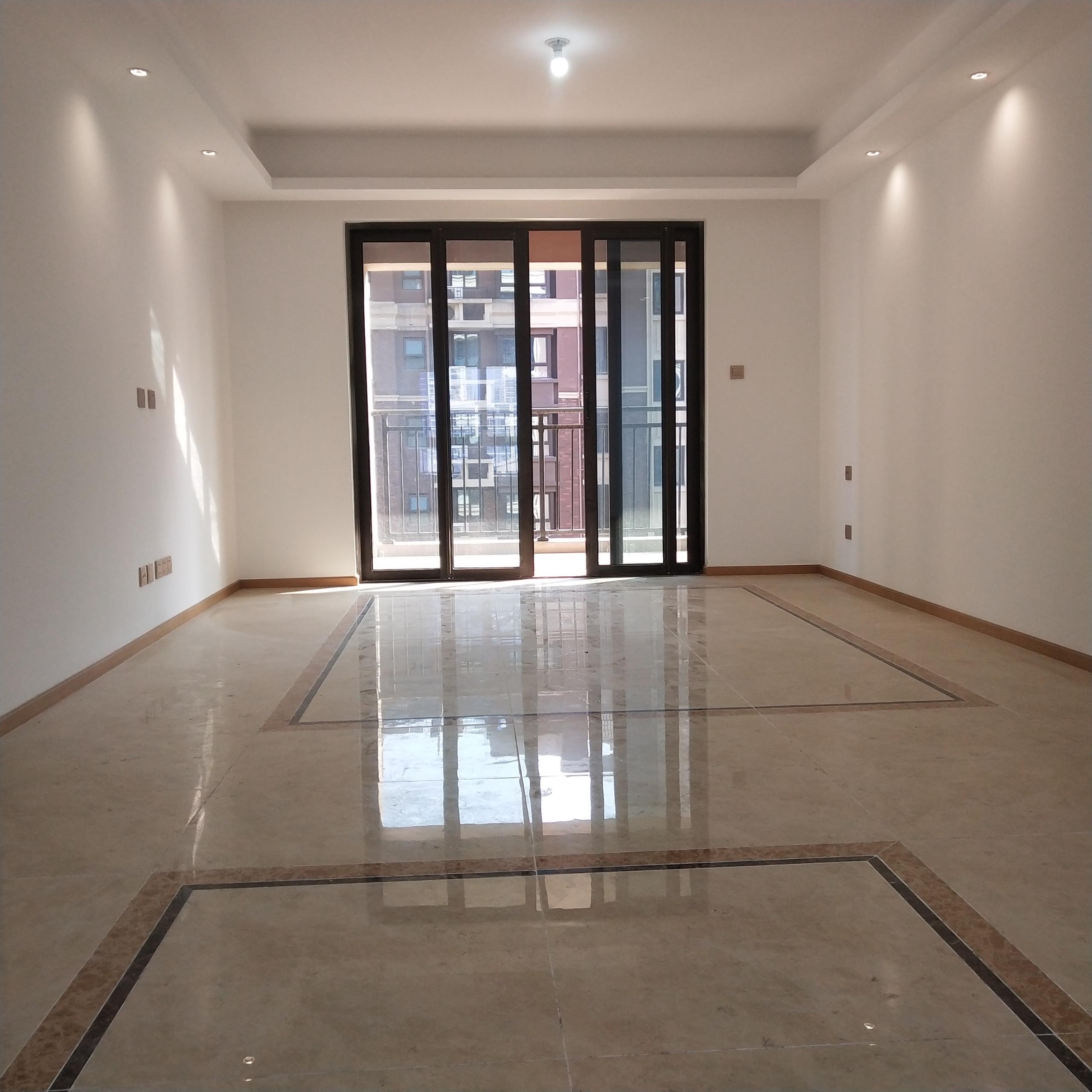 林肯公园 4室2厅2卫 123.86m&sup2;