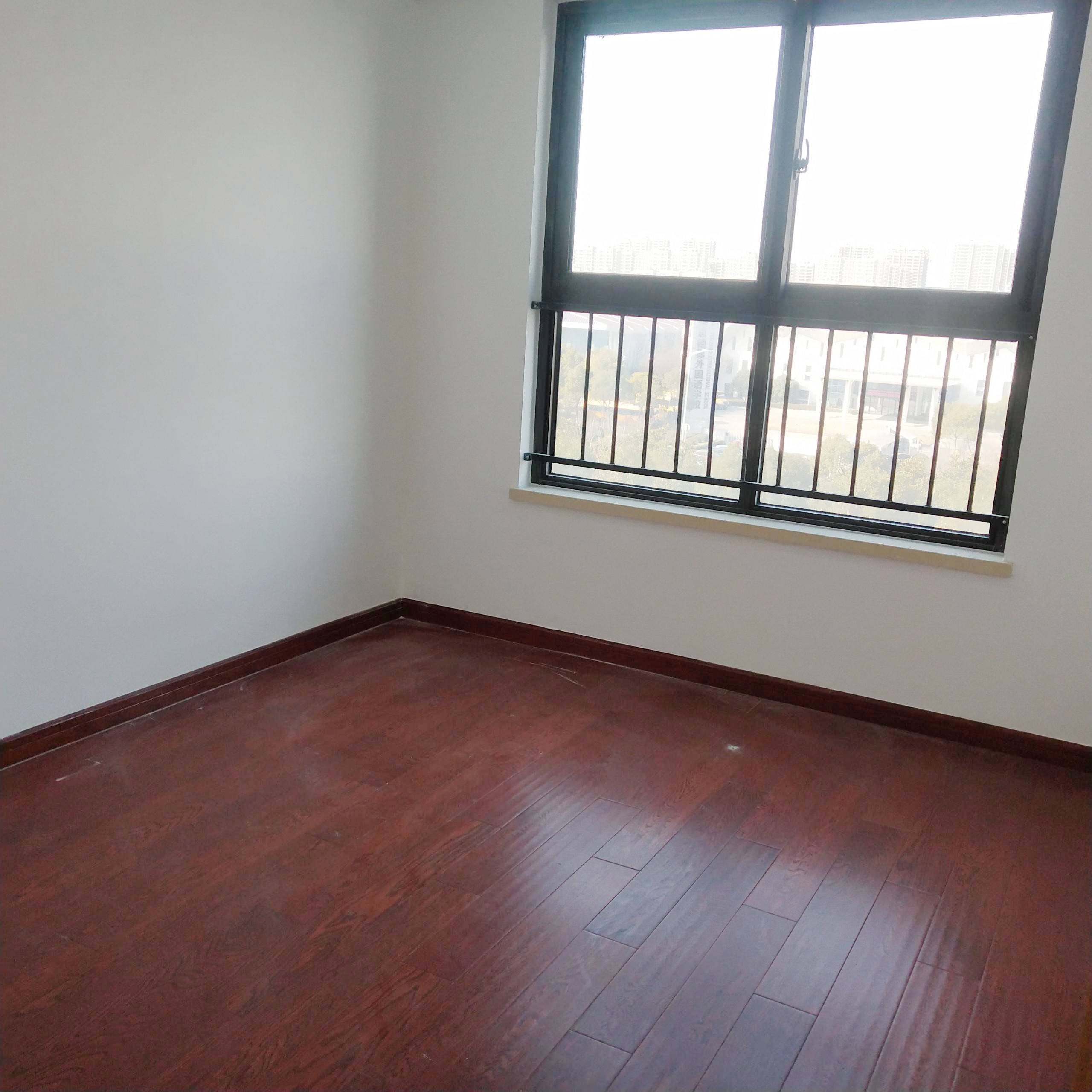 林肯公园 4室2厅2卫 123.86m&sup2;