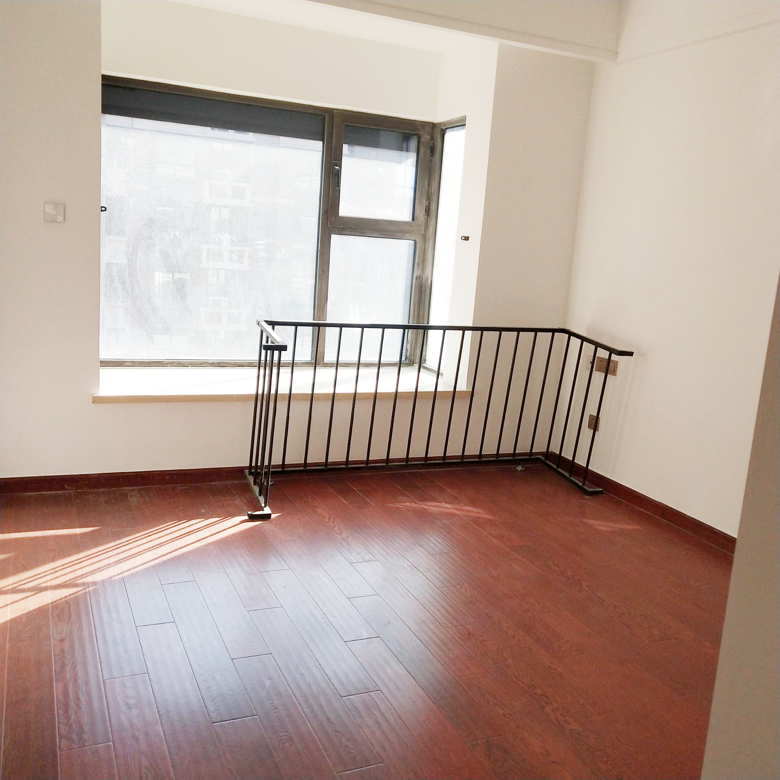 林肯公园 4室2厅2卫 123.86m&sup2;