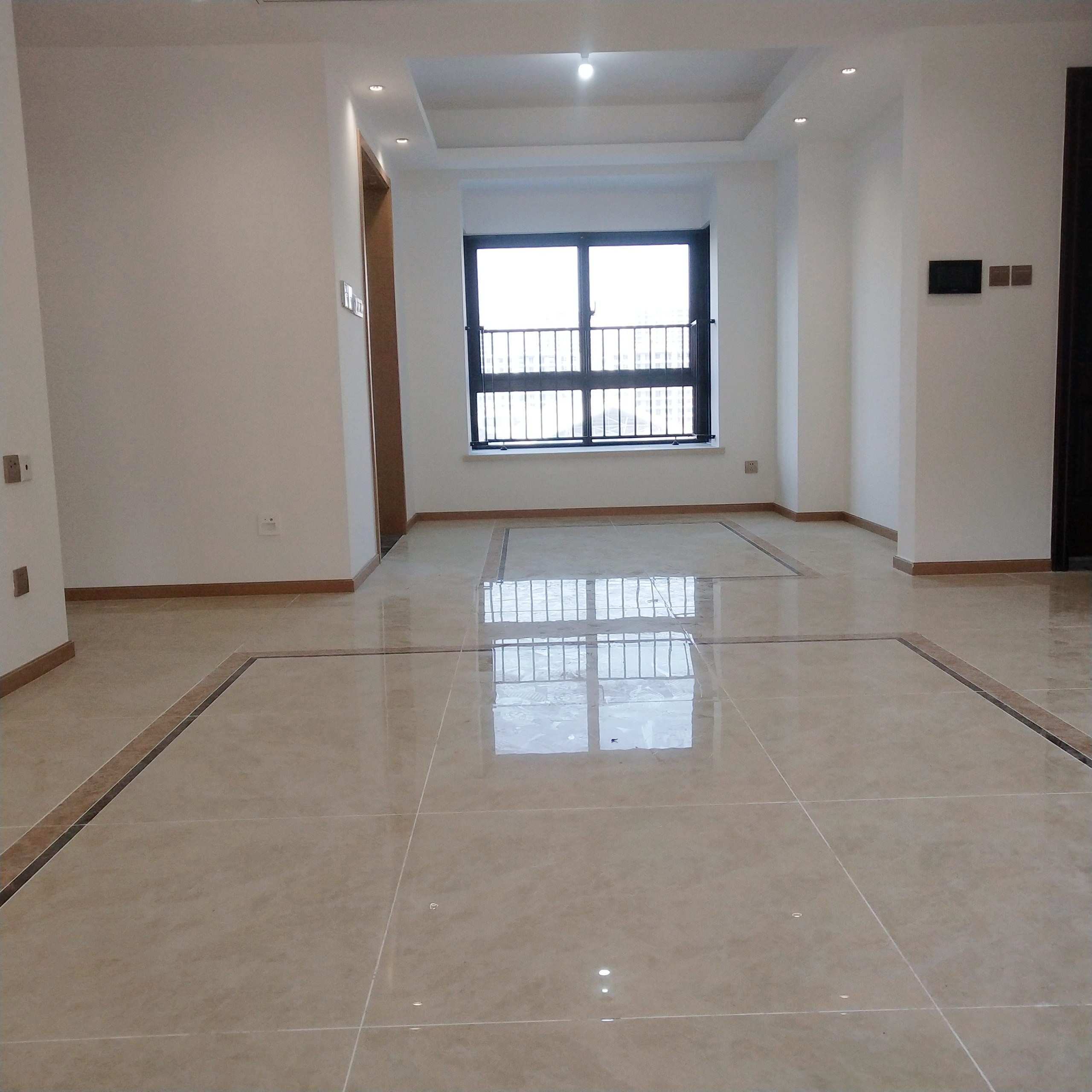 林肯公园 4室2厅2卫 123.86m&sup2;