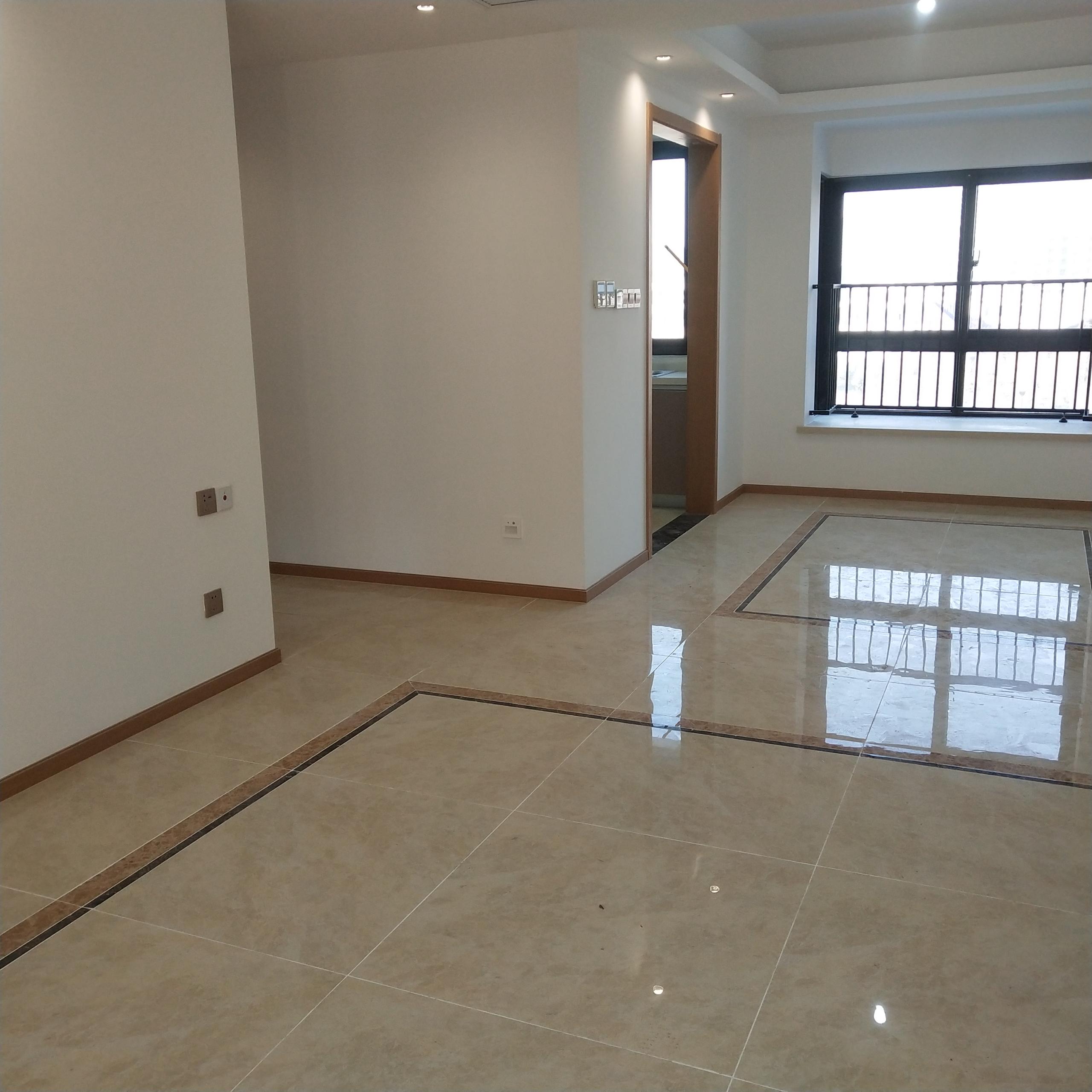 林肯公园 4室2厅2卫 123.86m&sup2;