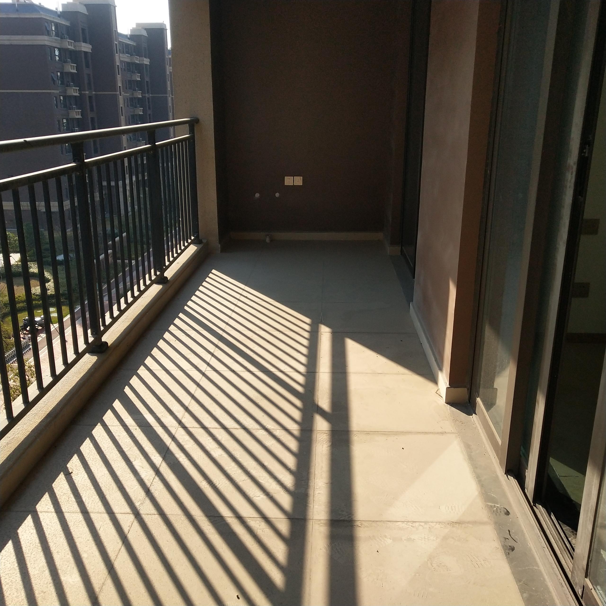 林肯公园 4室2厅2卫 123.86m&sup2;