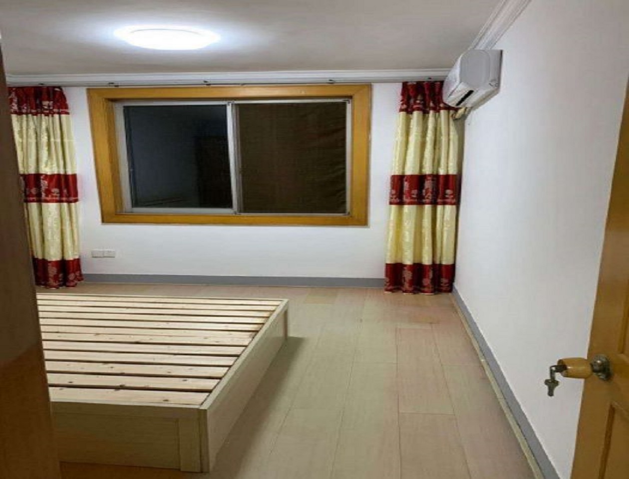 花园角 2室1厅1卫 72.00m&sup2;
