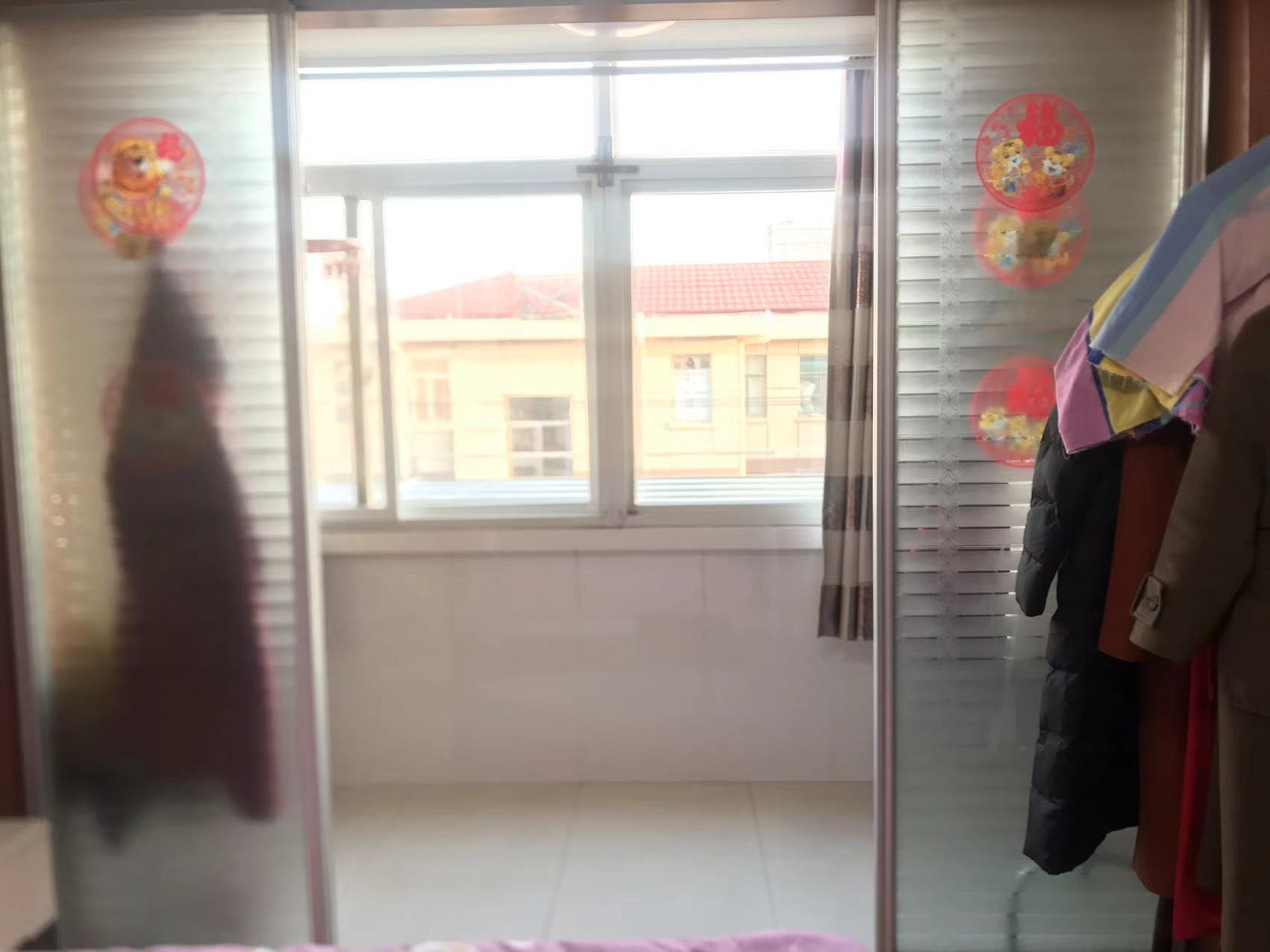 城港新村 2室1厅1卫 64.90m&sup2;