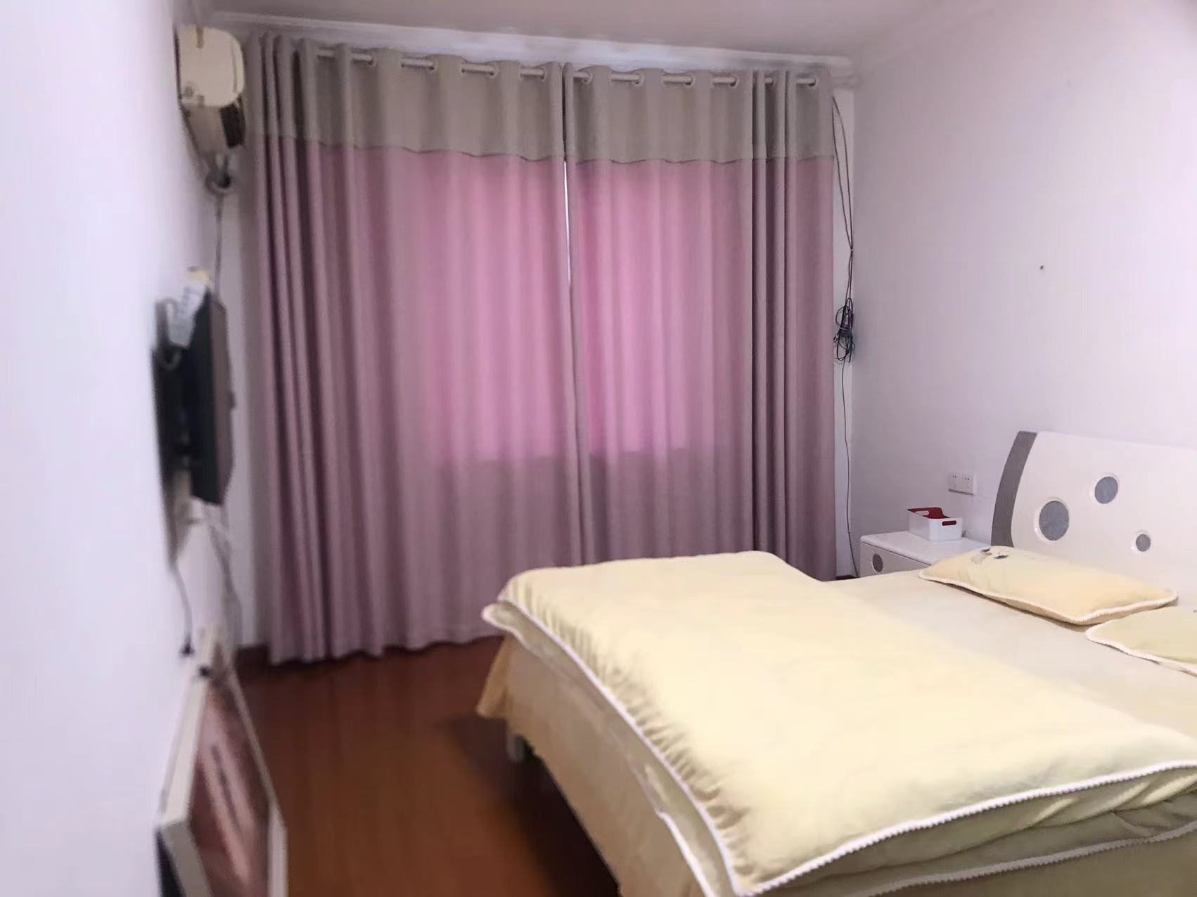 城港新村 2室1厅1卫 64.90m&sup2;