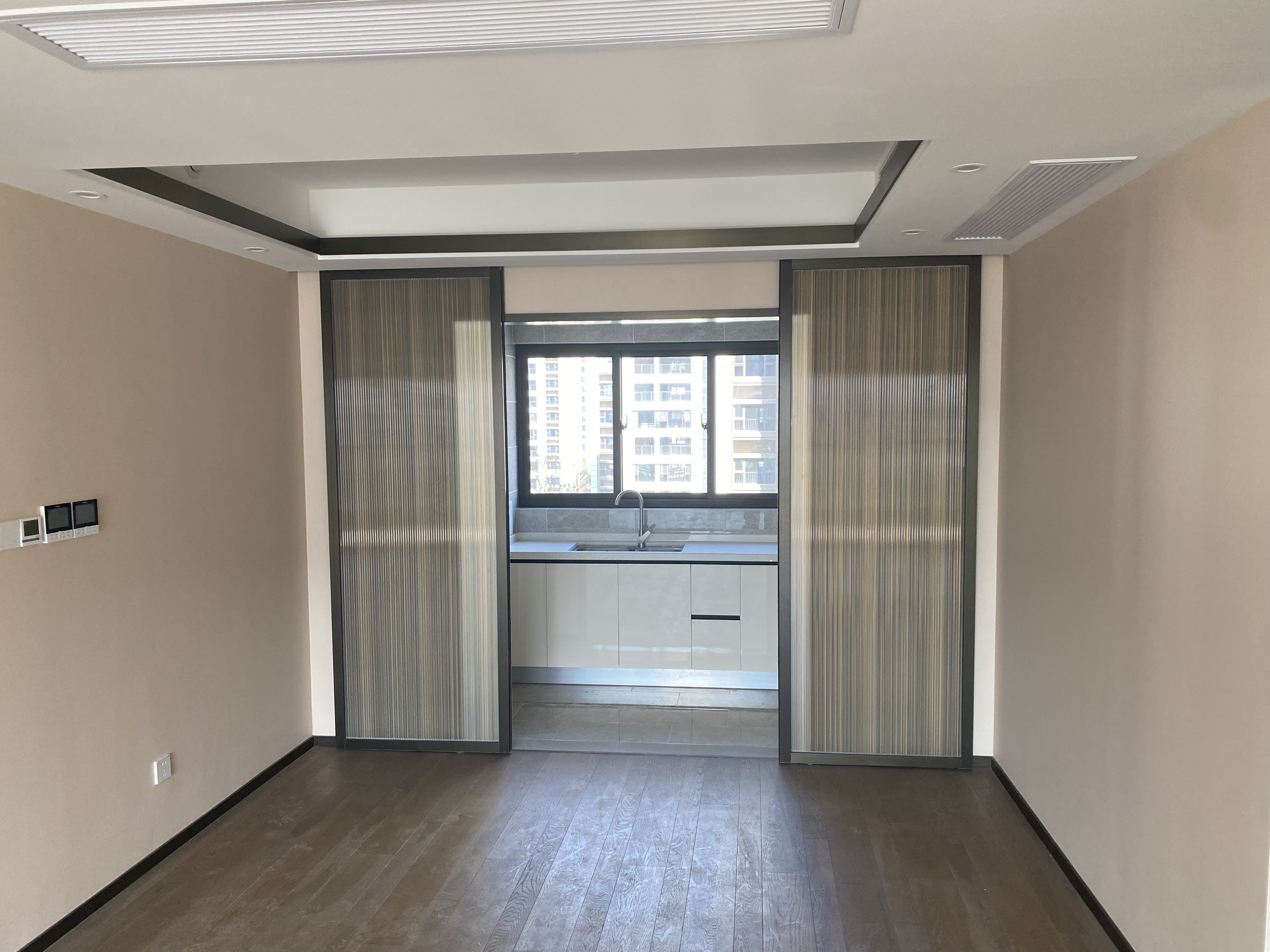 远创东樾 3室2厅2卫 124m&sup2;