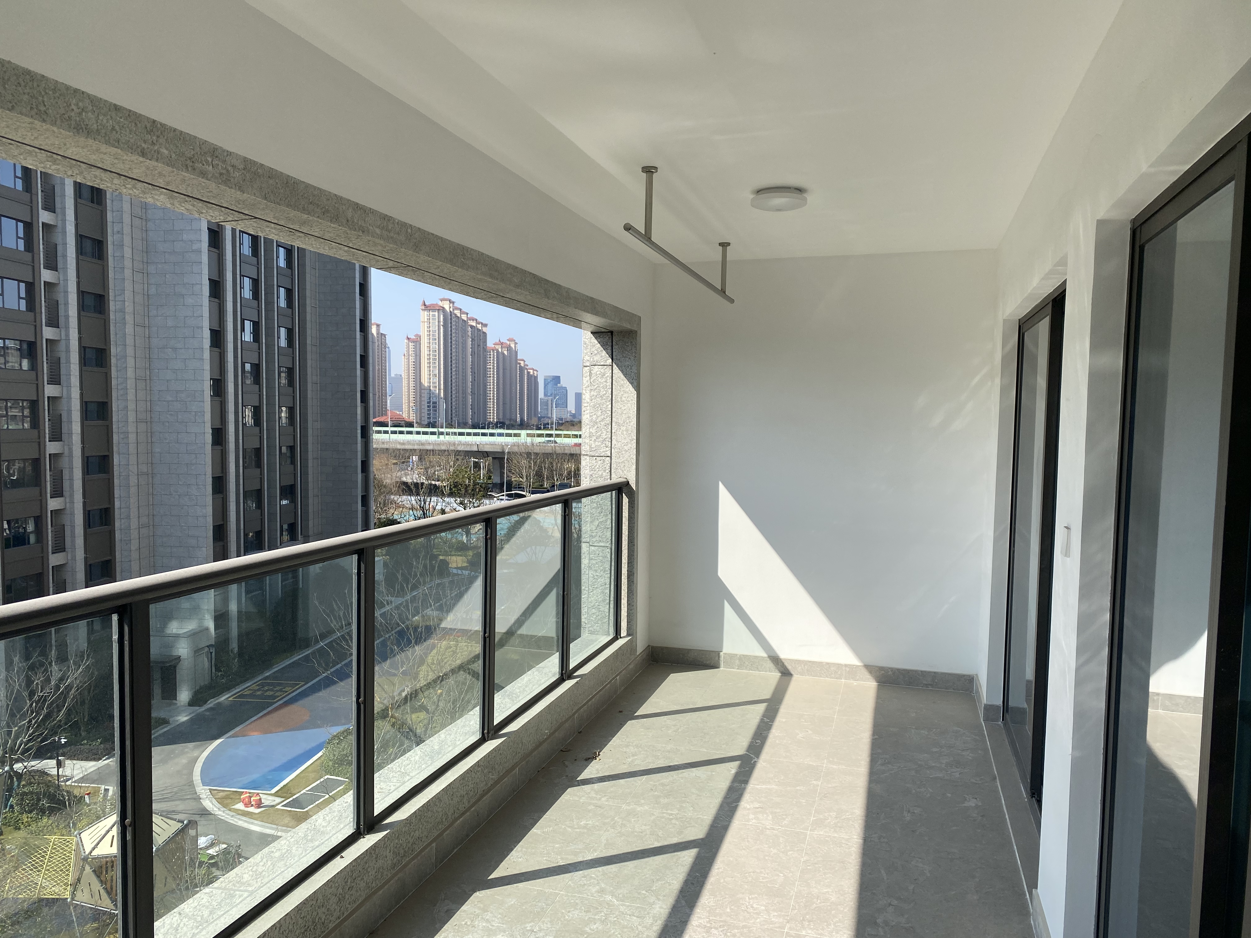 远创东樾 3室2厅2卫 124m&sup2;