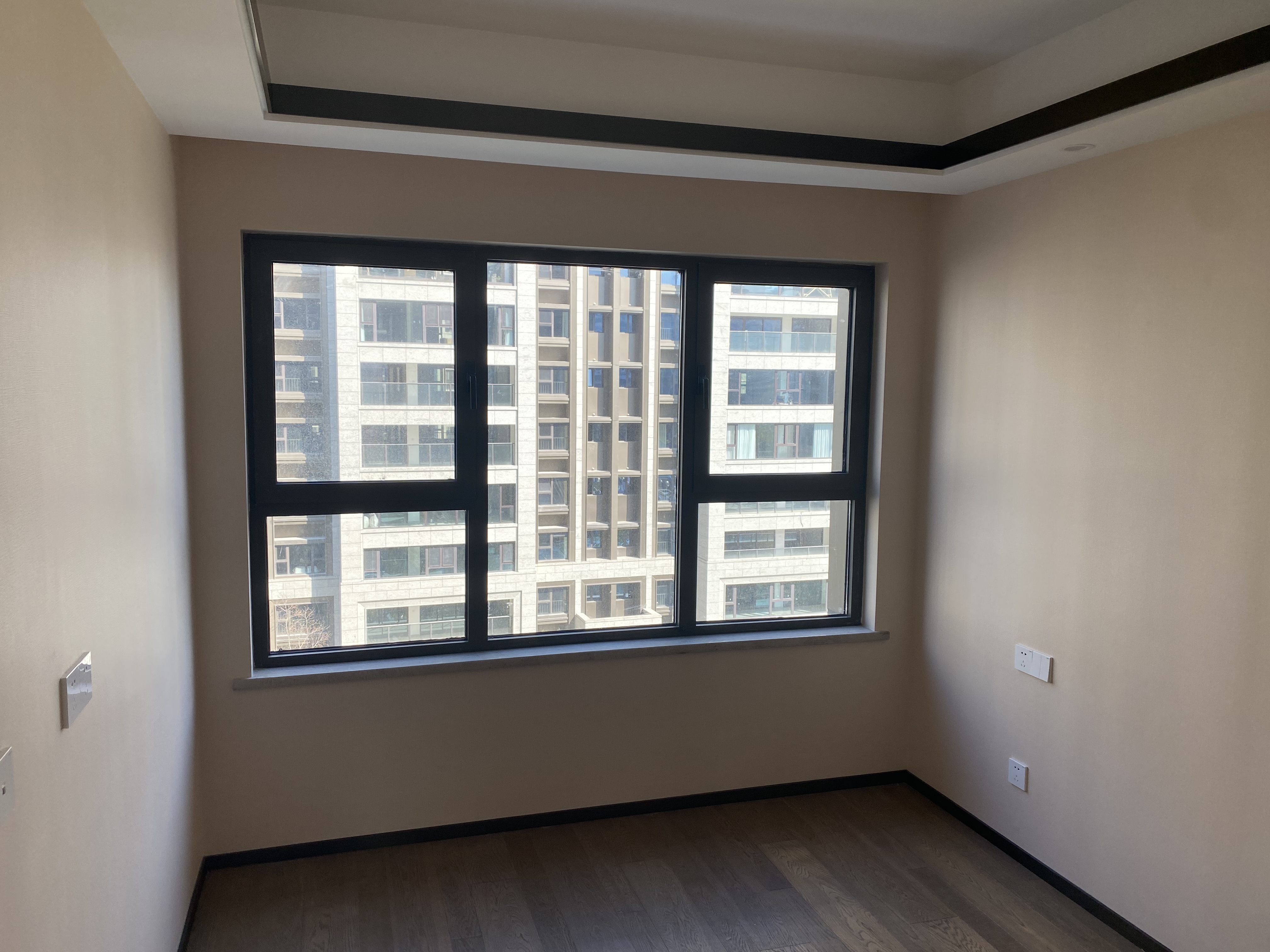 远创东樾 3室2厅2卫 124m&sup2;