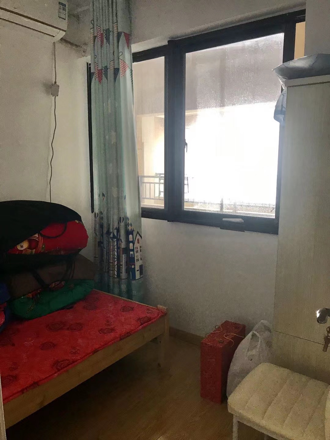 世茂公元 2室1厅1卫 67.8m&sup2;