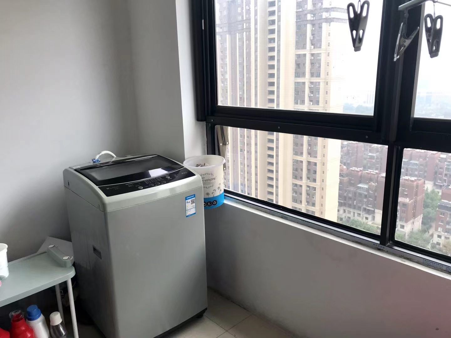 世茂公元 2室1厅1卫 67.8m&sup2;