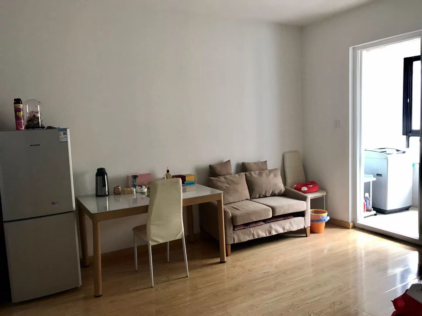世茂公元 2室1厅1卫 67.8m&sup2;