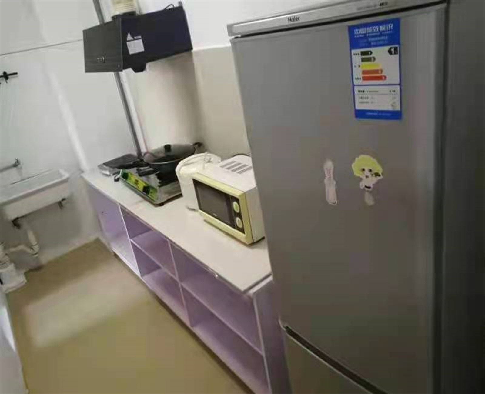 吴中豪景华庭 2室1厅1卫 101m&sup2;