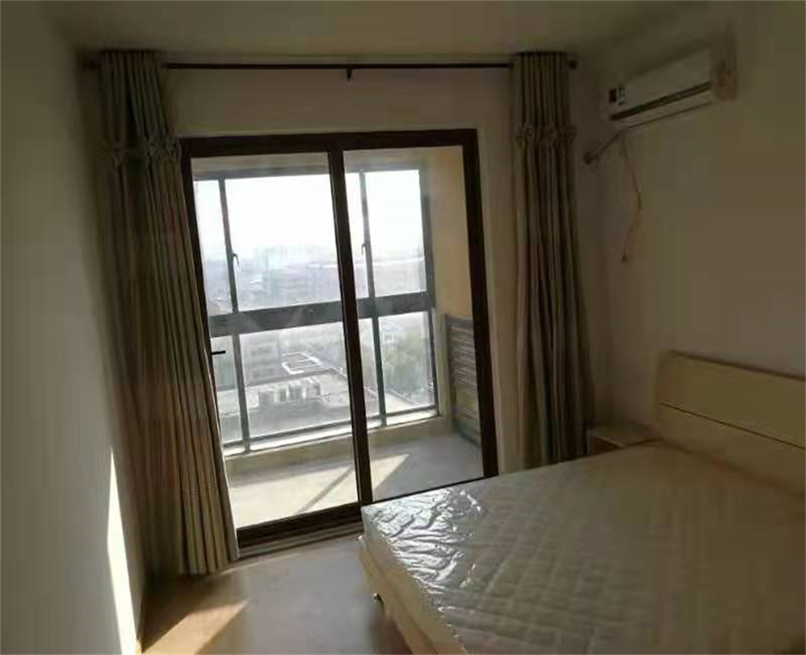 吴中豪景华庭 2室1厅1卫 101m&sup2;