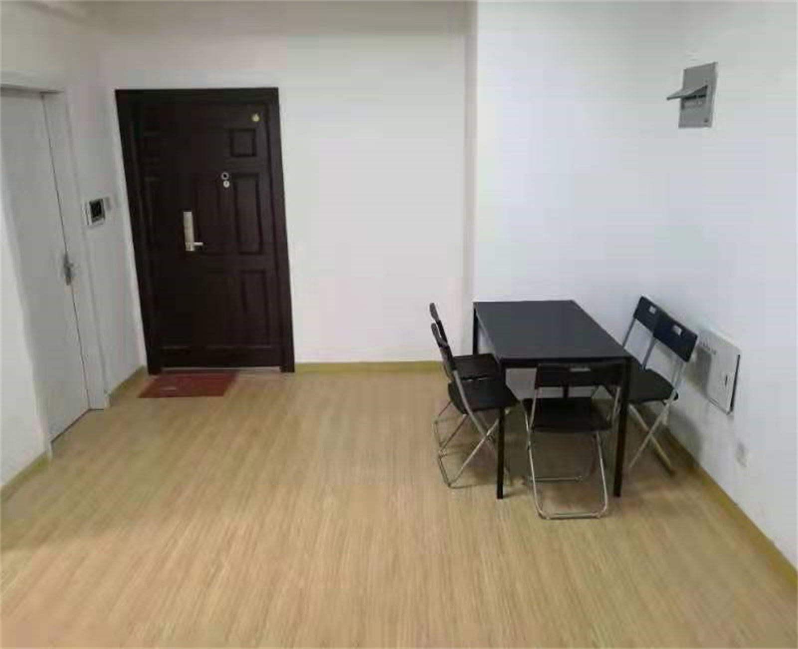 吴中豪景华庭 2室1厅1卫 101m&sup2;