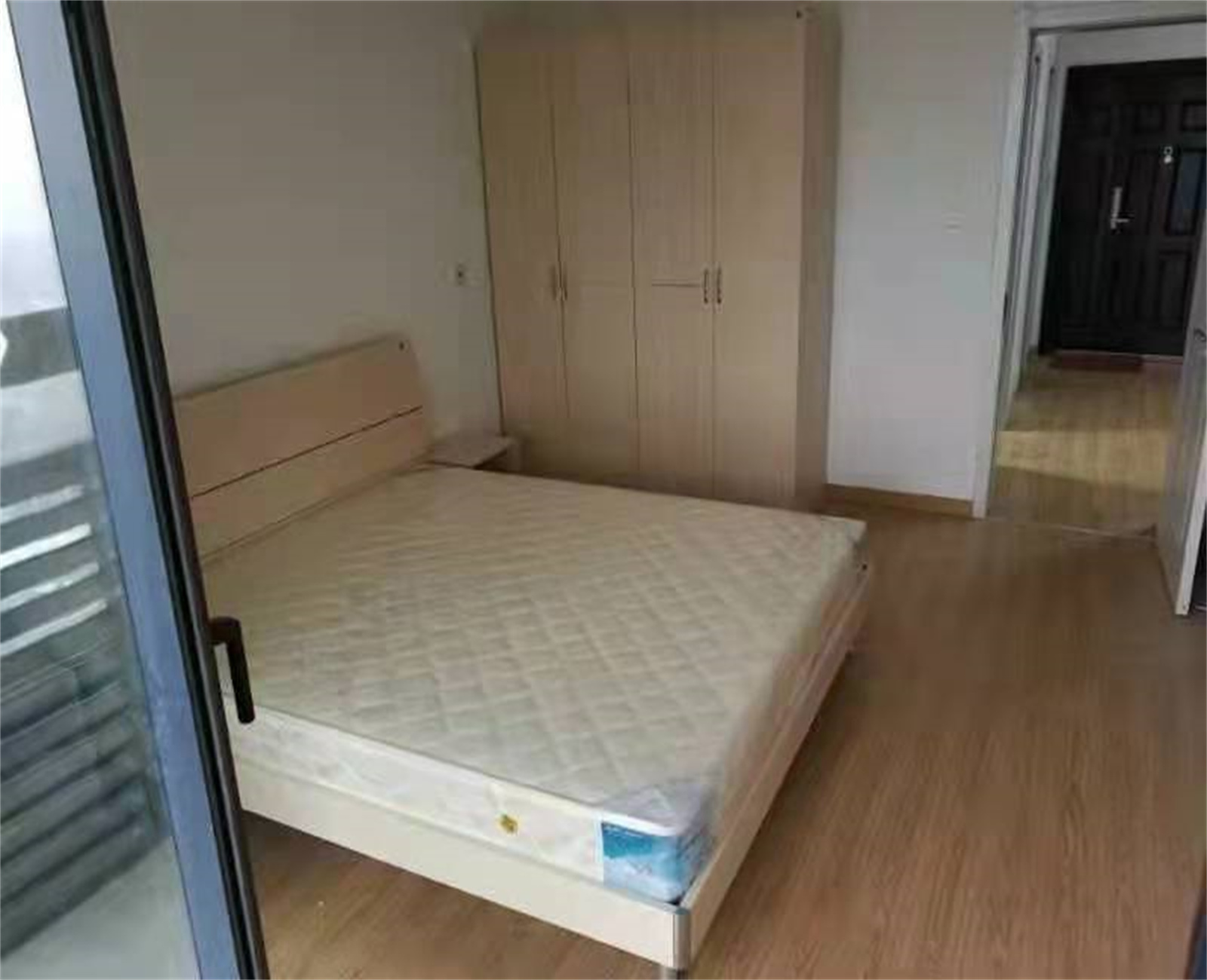 吴中豪景华庭 2室1厅1卫 101m&sup2;