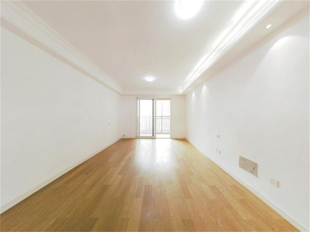 中海碧林湾 3室2厅2卫 109.19m&sup2;