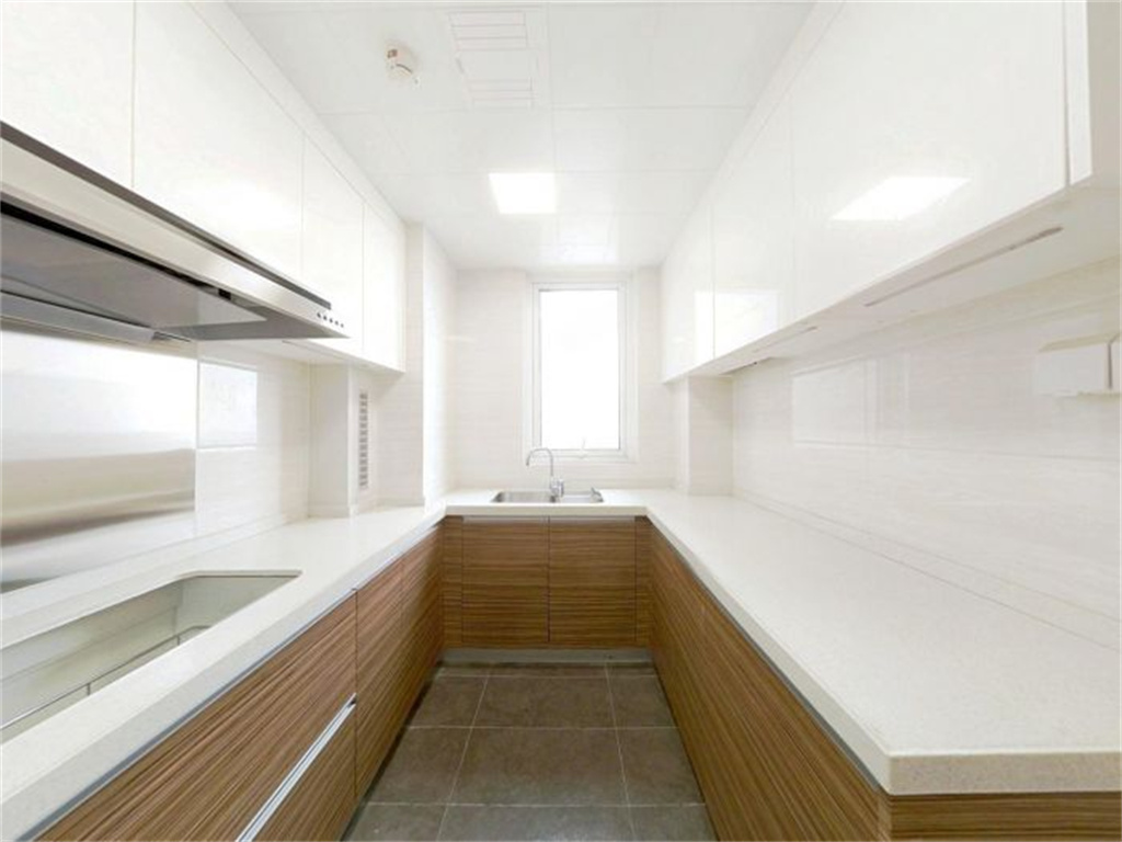 中海碧林湾 3室2厅2卫 109.19m&sup2;