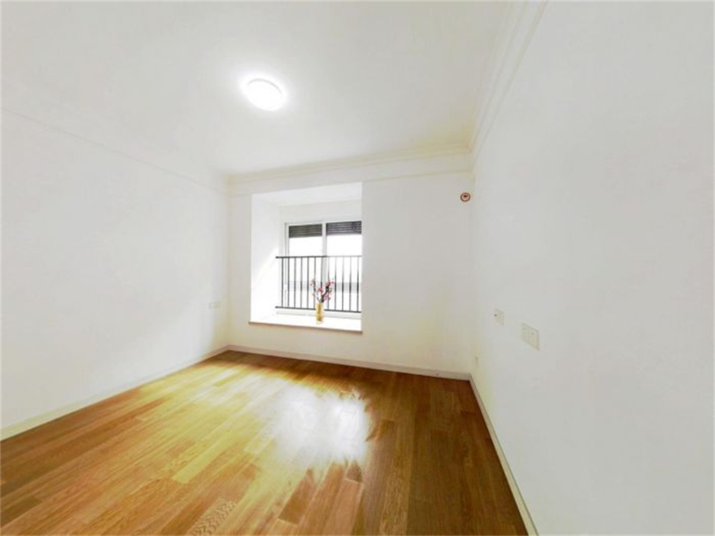 中海碧林湾 3室2厅2卫 109.19m&sup2;