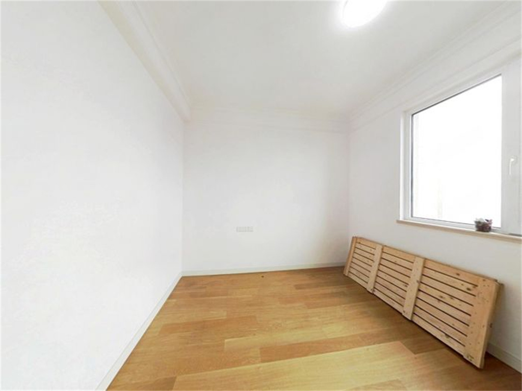 中海碧林湾 3室2厅2卫 109.19m&sup2;