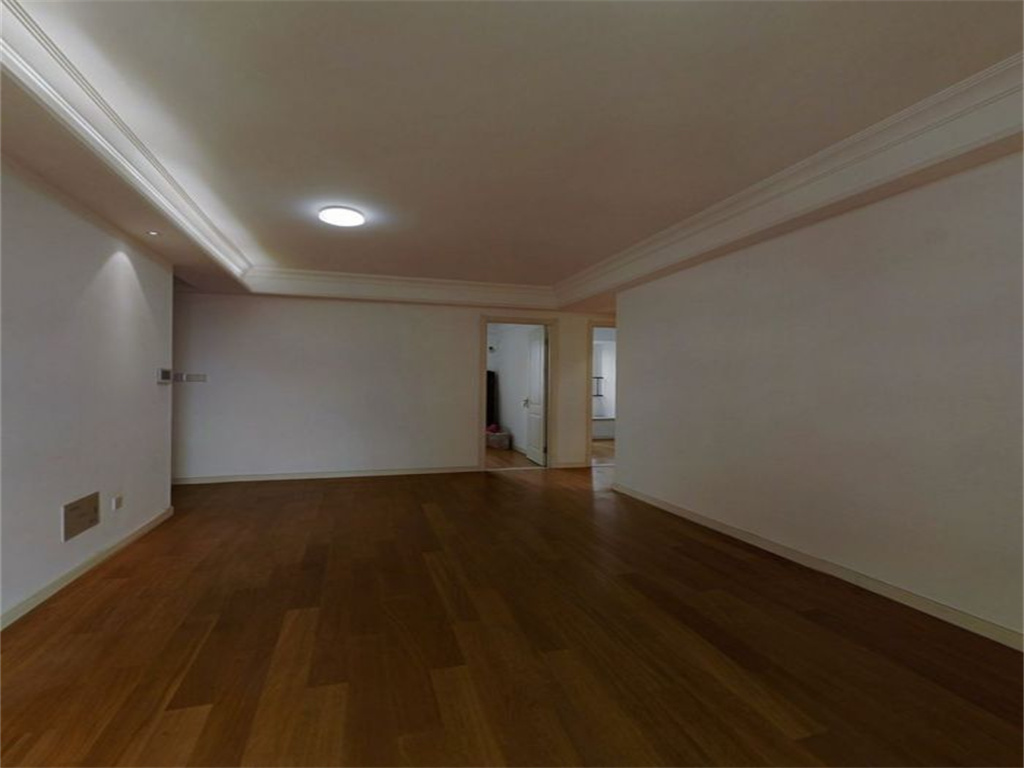 中海碧林湾 3室2厅2卫 109.19m&sup2;