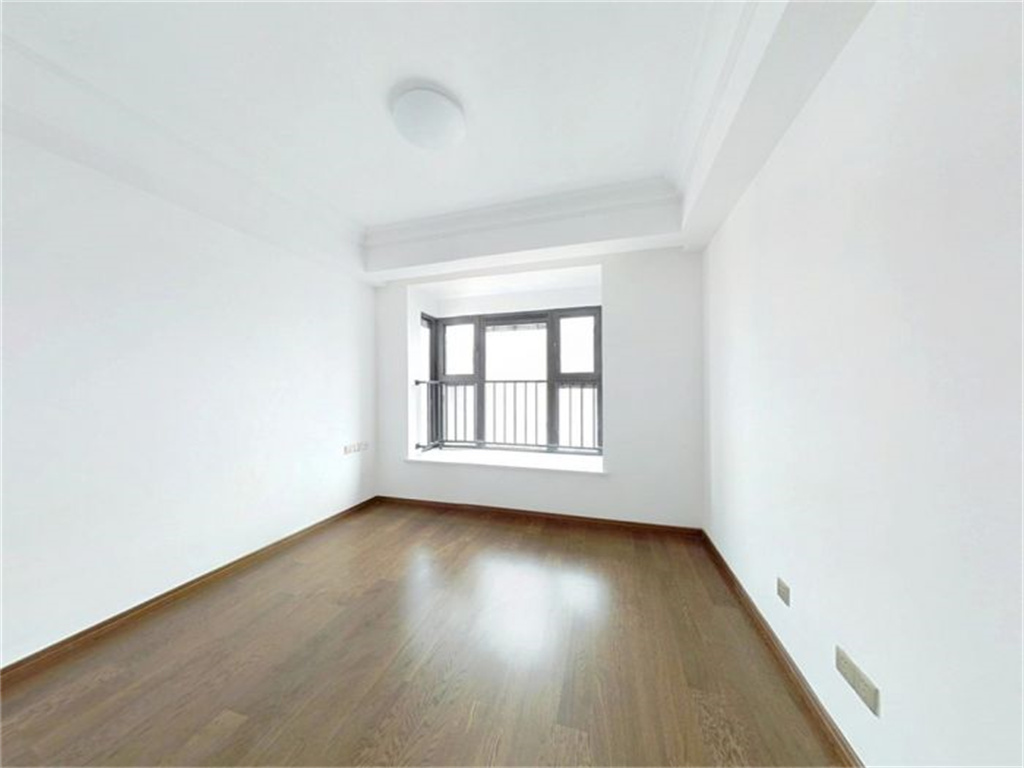 金科廊桥水岸 3室2厅1卫 113m&sup2;