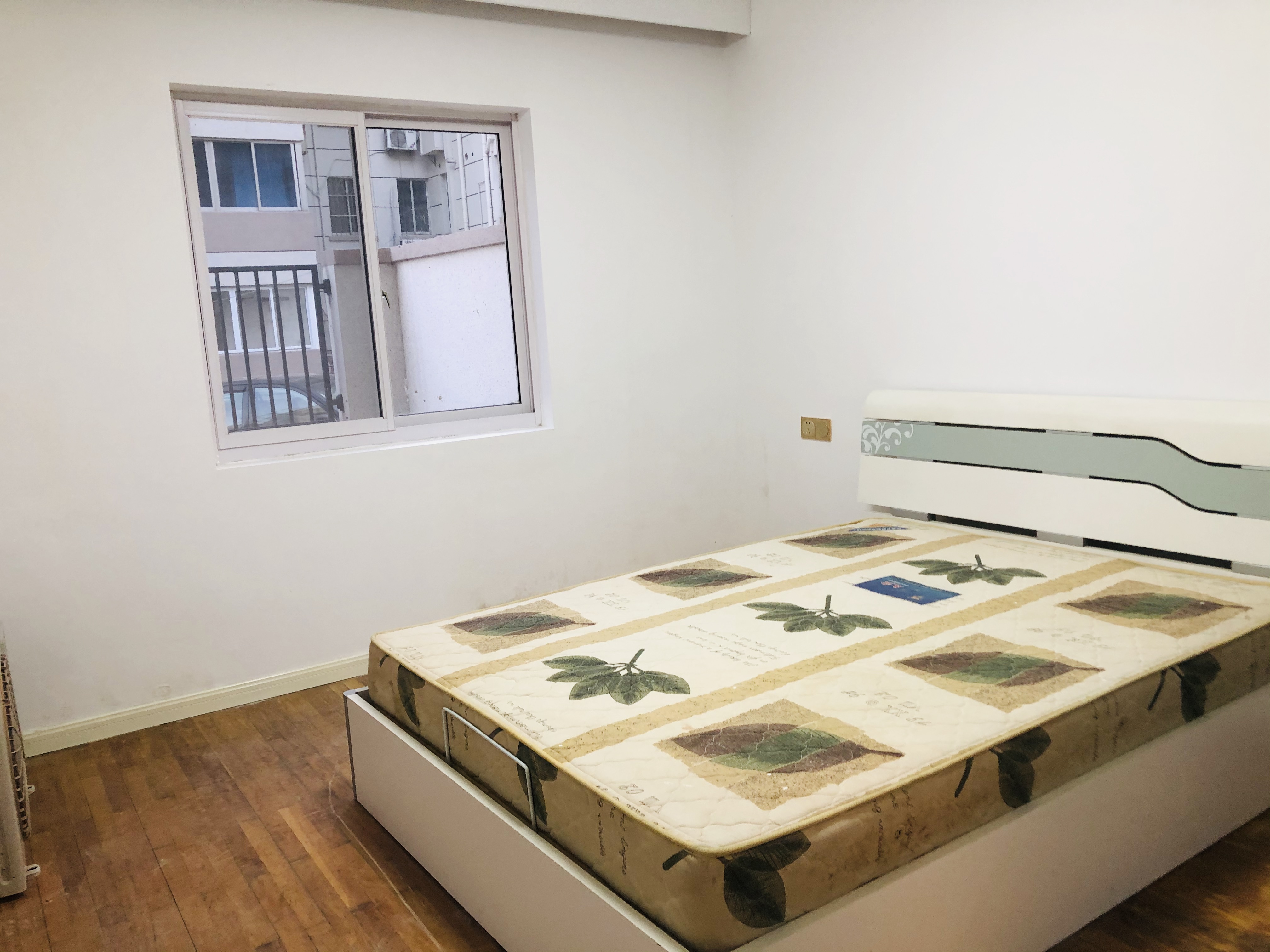 中南苑 3室2厅1卫 86.00m&sup2;