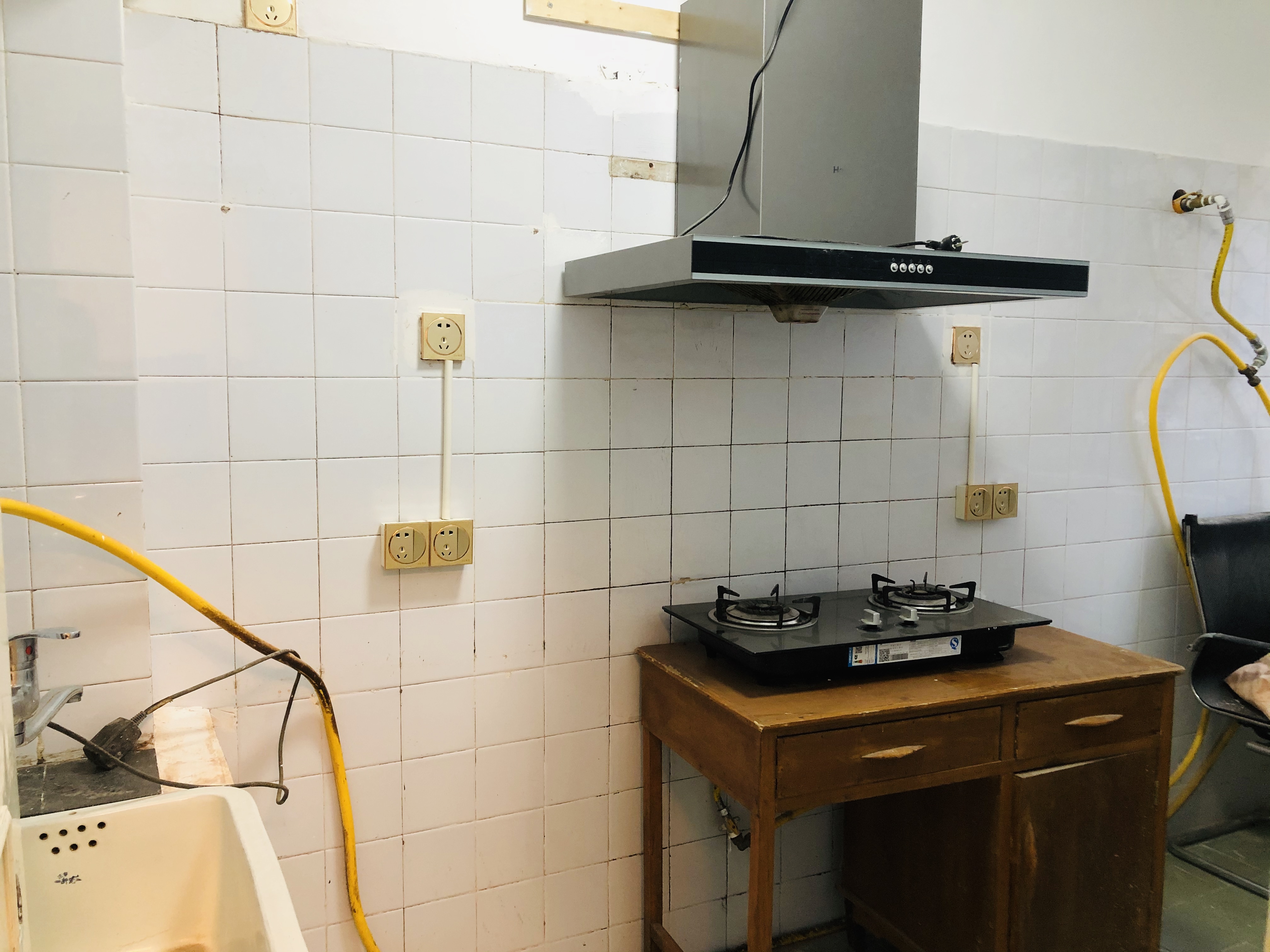 中南苑 3室2厅1卫 86.00m&sup2;