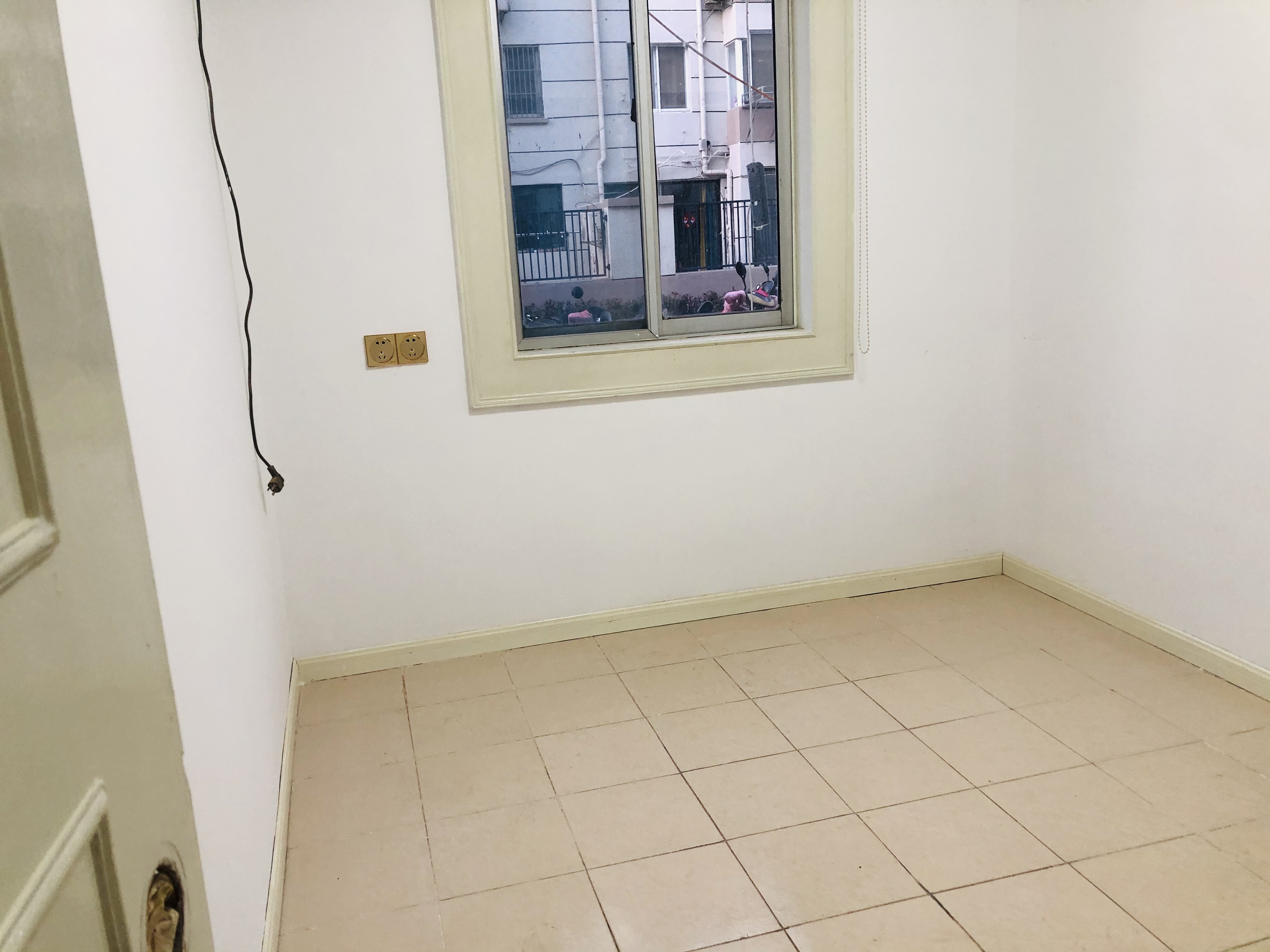中南苑 3室2厅1卫 86.00m&sup2;