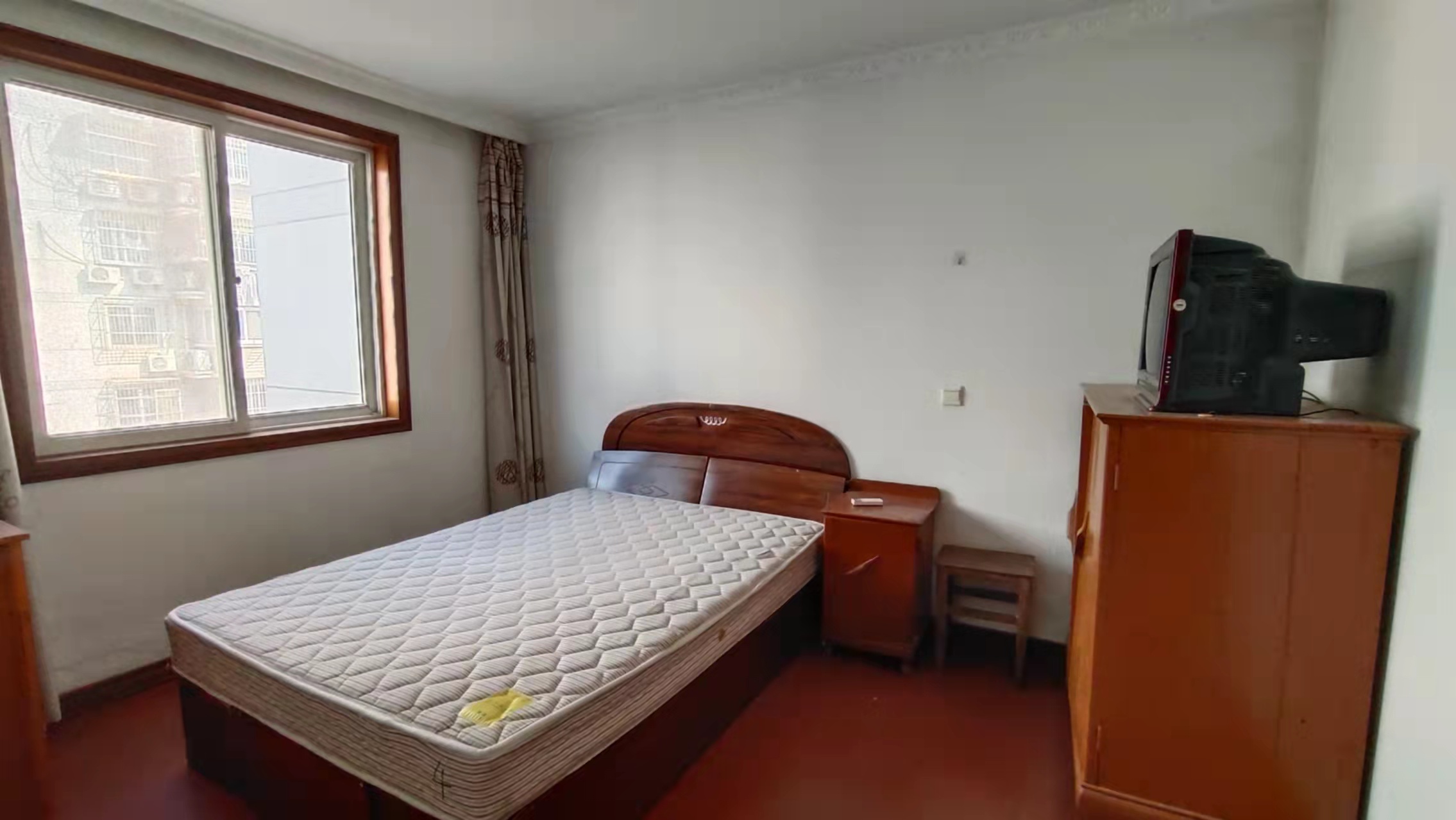 海港新村 3室1厅1卫 110.00m&sup2;