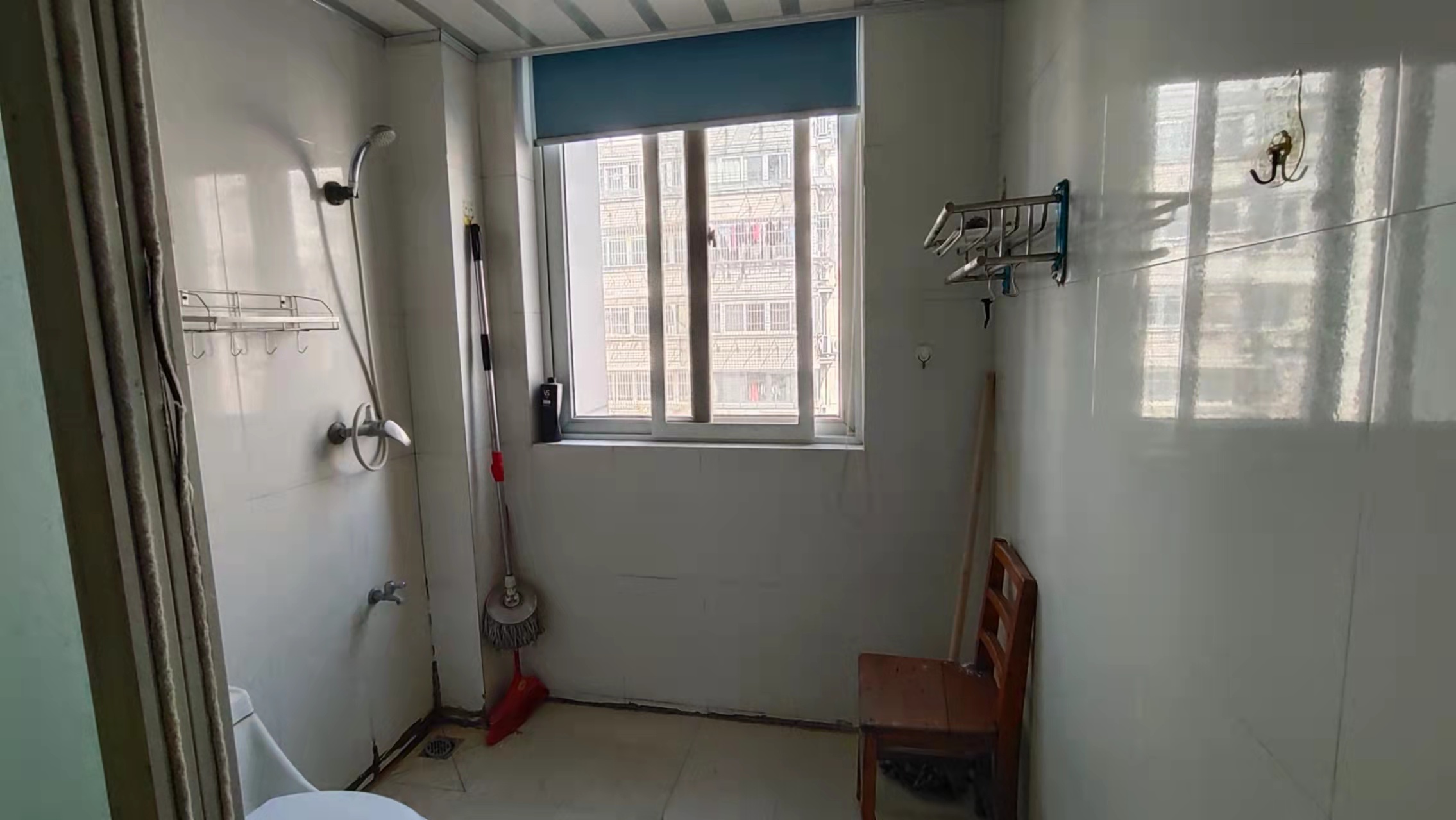 海港新村 3室1厅1卫 110.00m&sup2;