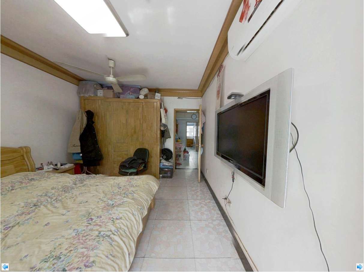 姚港路31号 2室1厅1卫 74.6m&sup2;