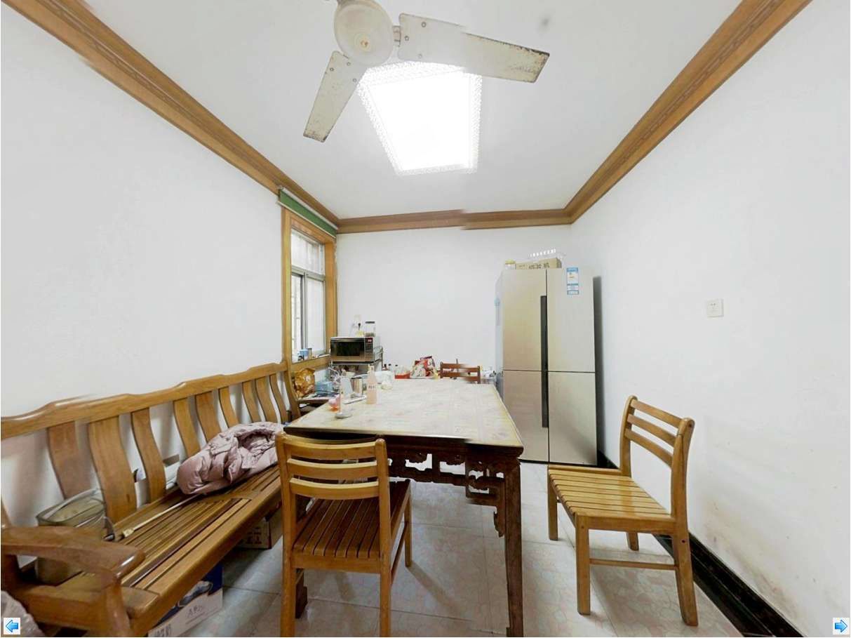 姚港路31号 2室1厅1卫 74.6m&sup2;