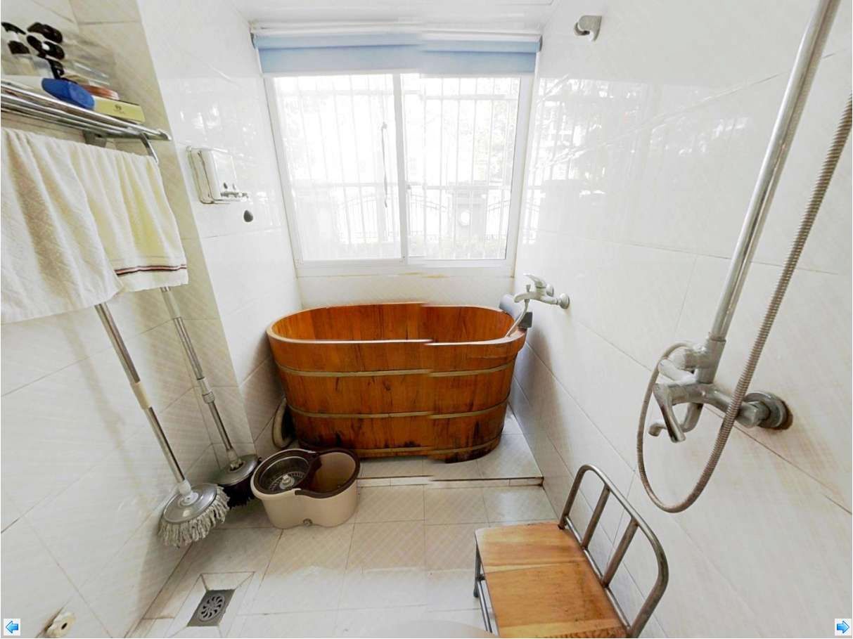 姚港路31号 2室1厅1卫 74.6m&sup2;