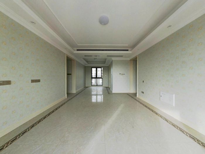中海铂樾府 4室2厅2卫 144m&sup2;