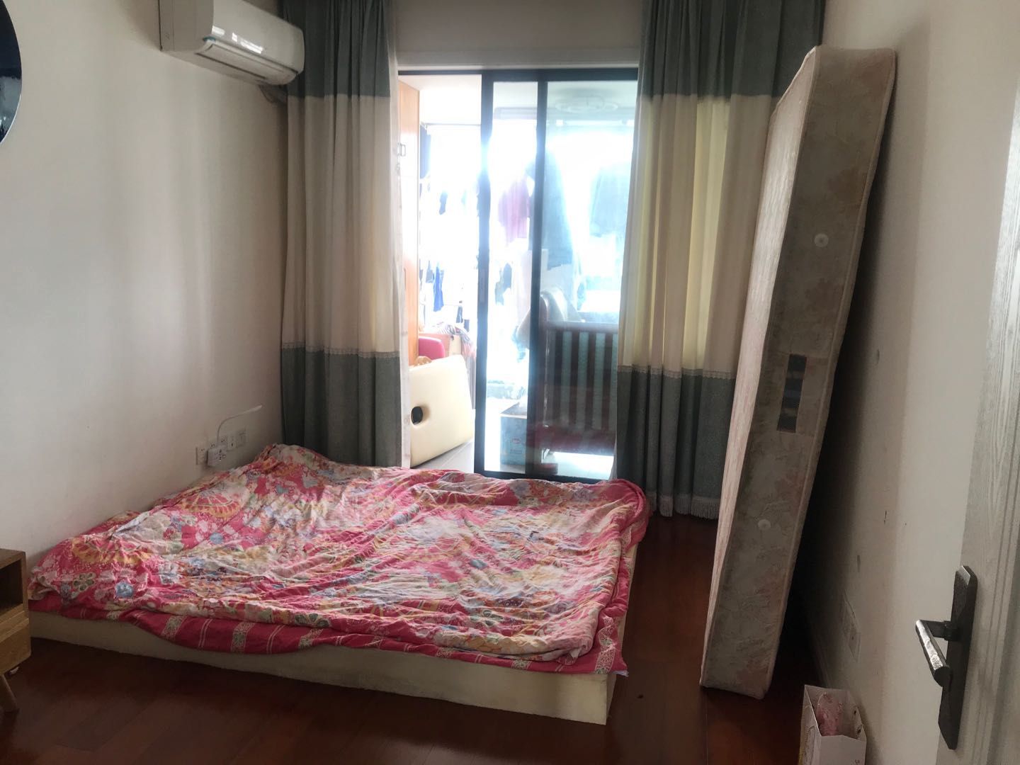 中南世纪城北区 3室2厅2卫 152.17m&sup2;