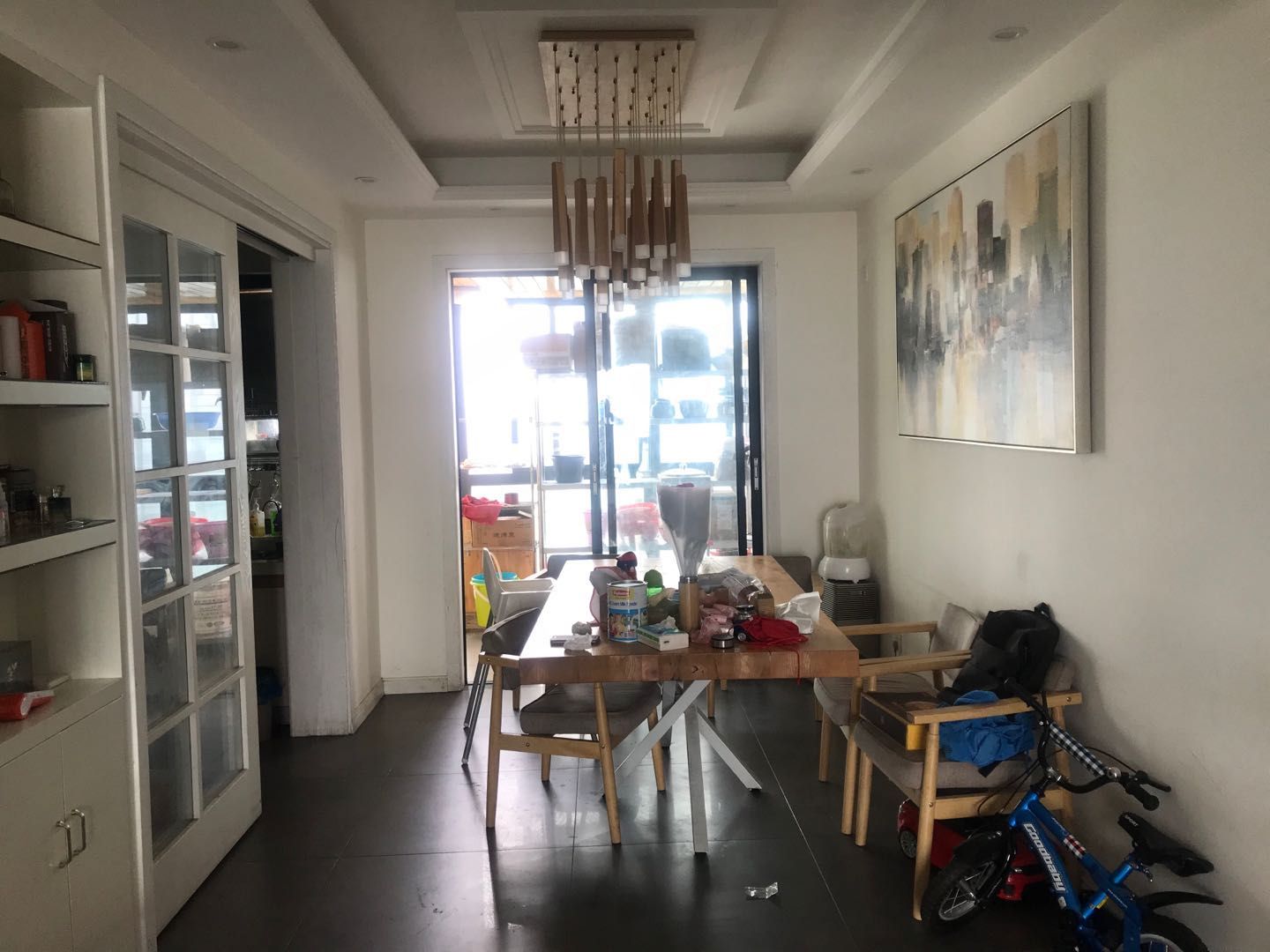 中南世纪城北区 3室2厅2卫 152.17m&sup2;
