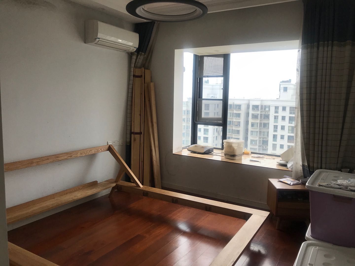 中南世纪城北区 3室2厅2卫 152.17m&sup2;