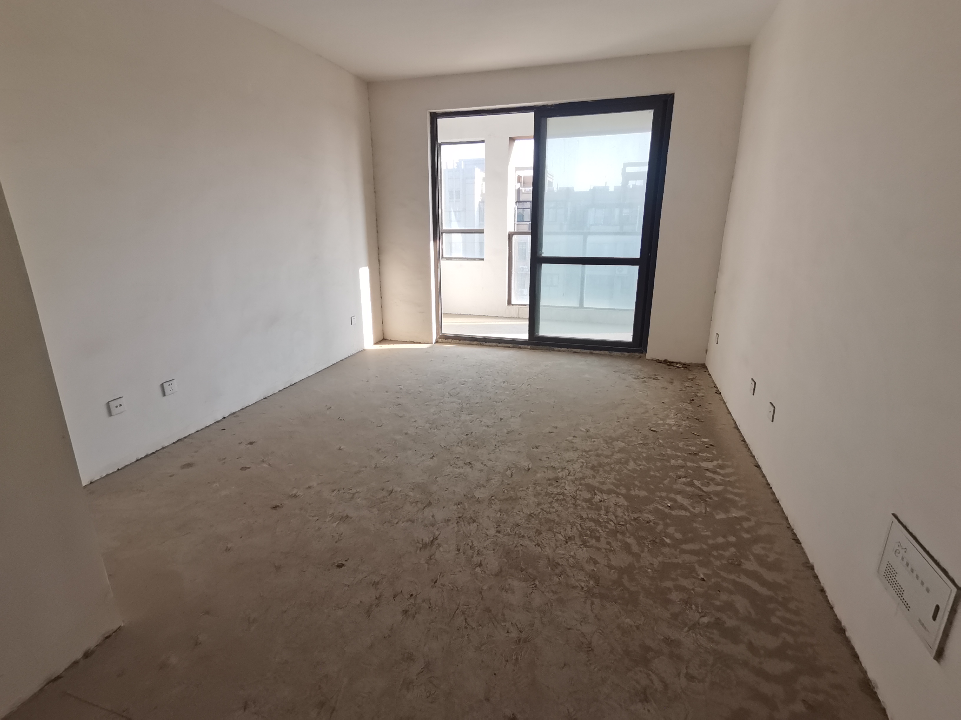 仁和景苑 2室2厅1卫 88.60m&sup2;