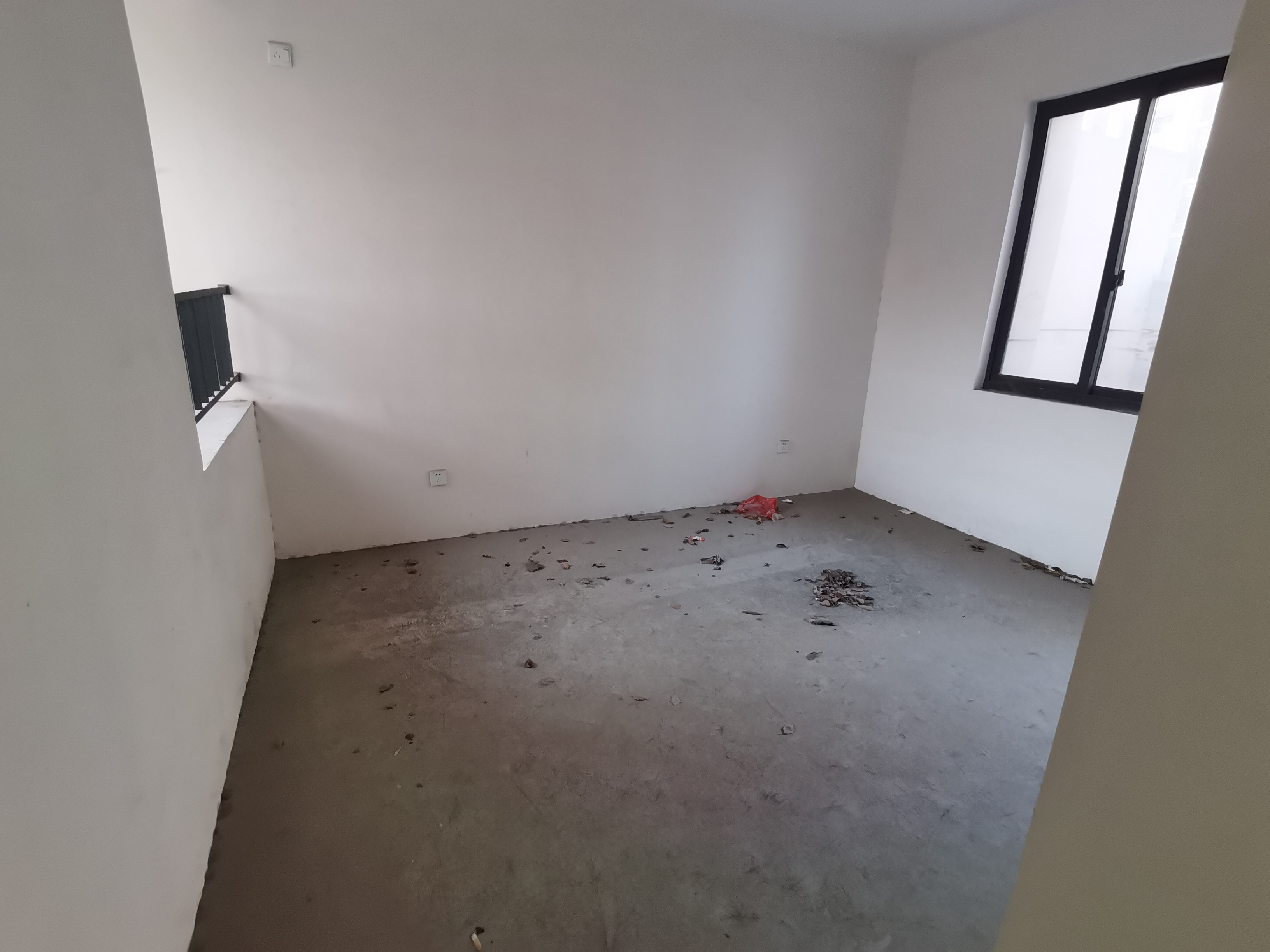 仁和景苑 2室2厅1卫 88.60m&sup2;