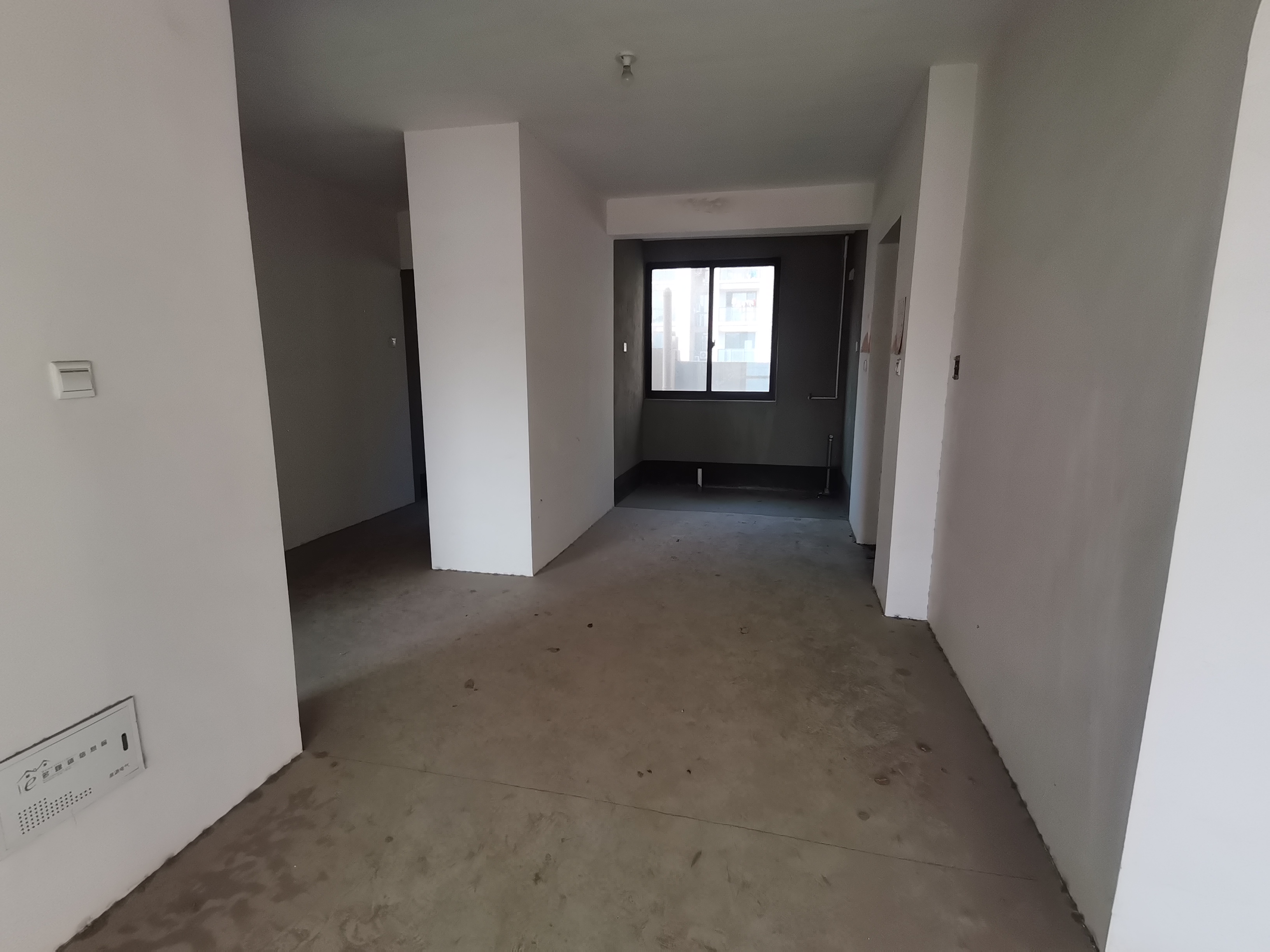 仁和景苑 2室2厅1卫 88.60m&sup2;