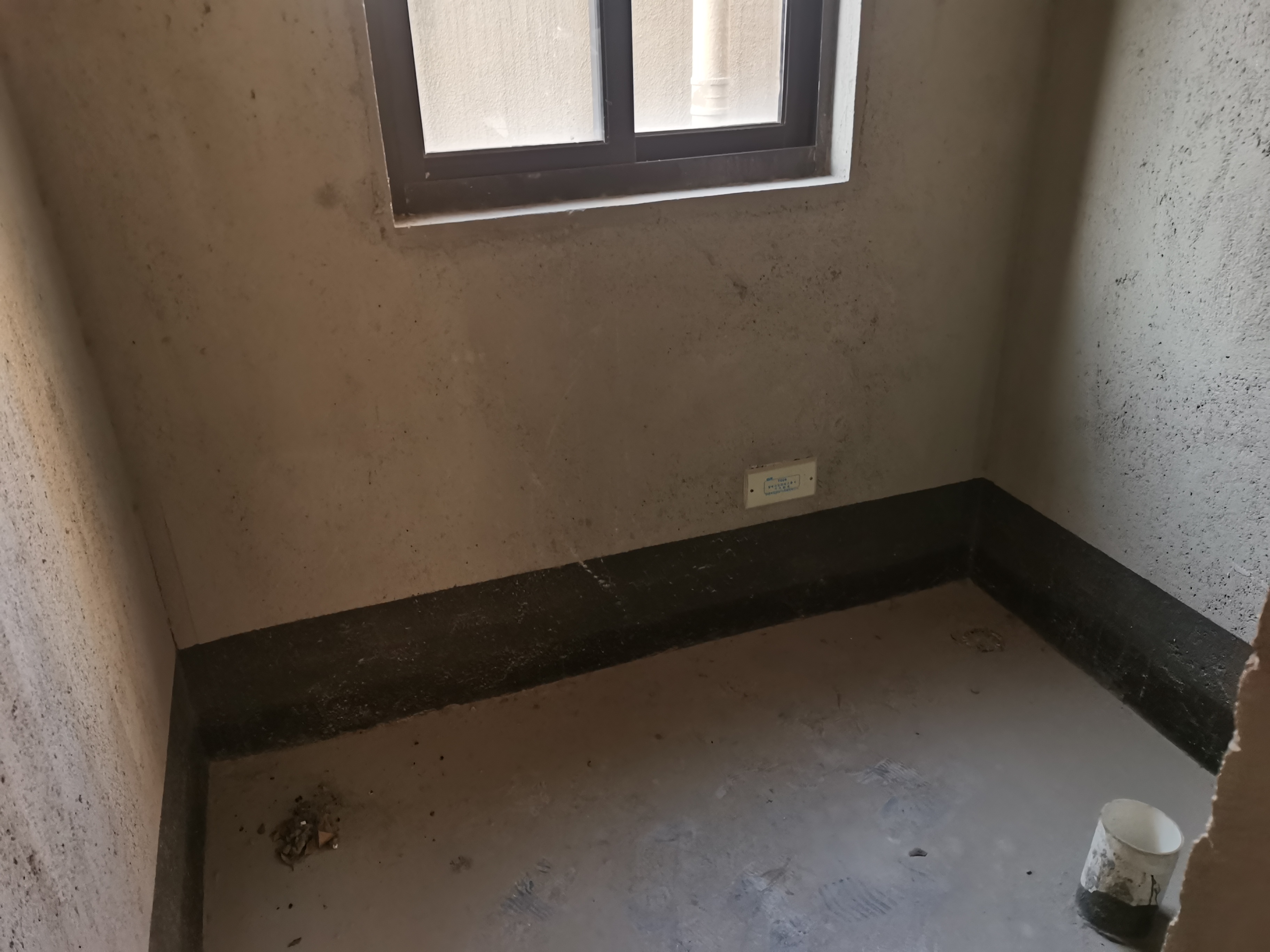 仁和景苑 2室2厅1卫 88.60m&sup2;