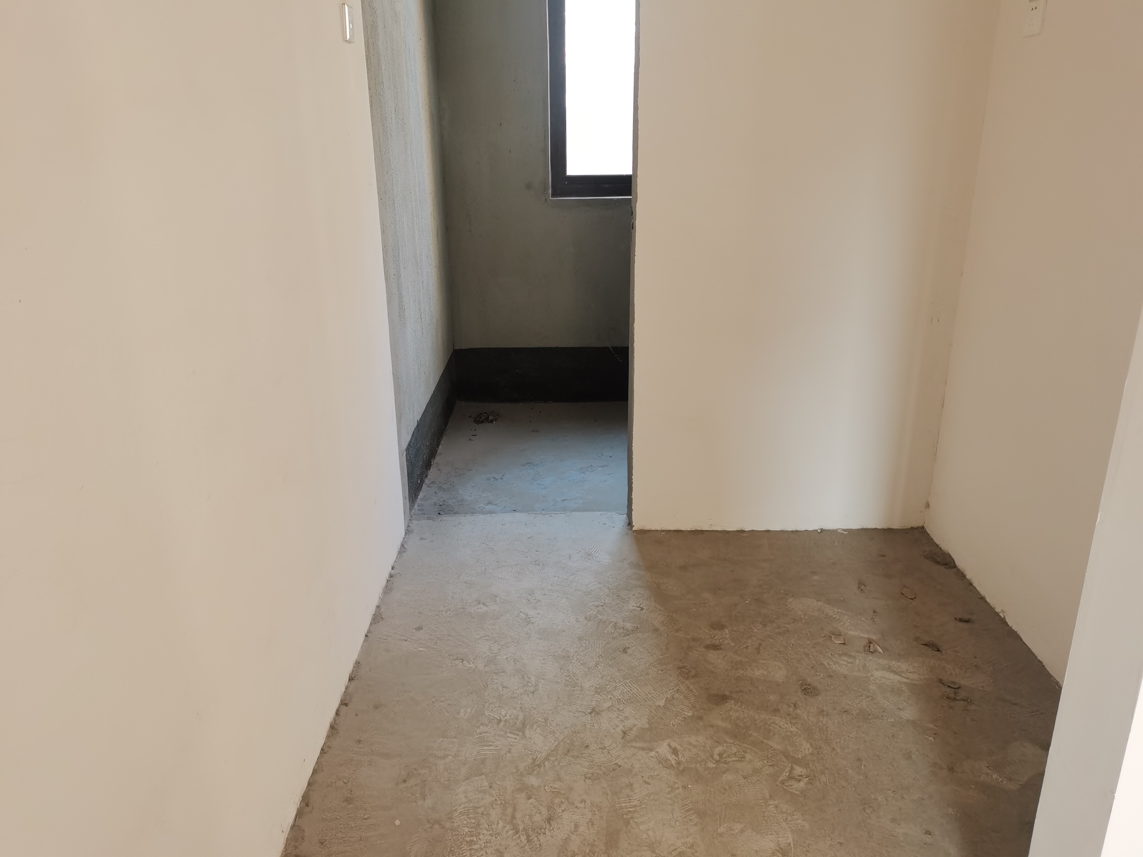 仁和景苑 2室2厅1卫 88.60m&sup2;