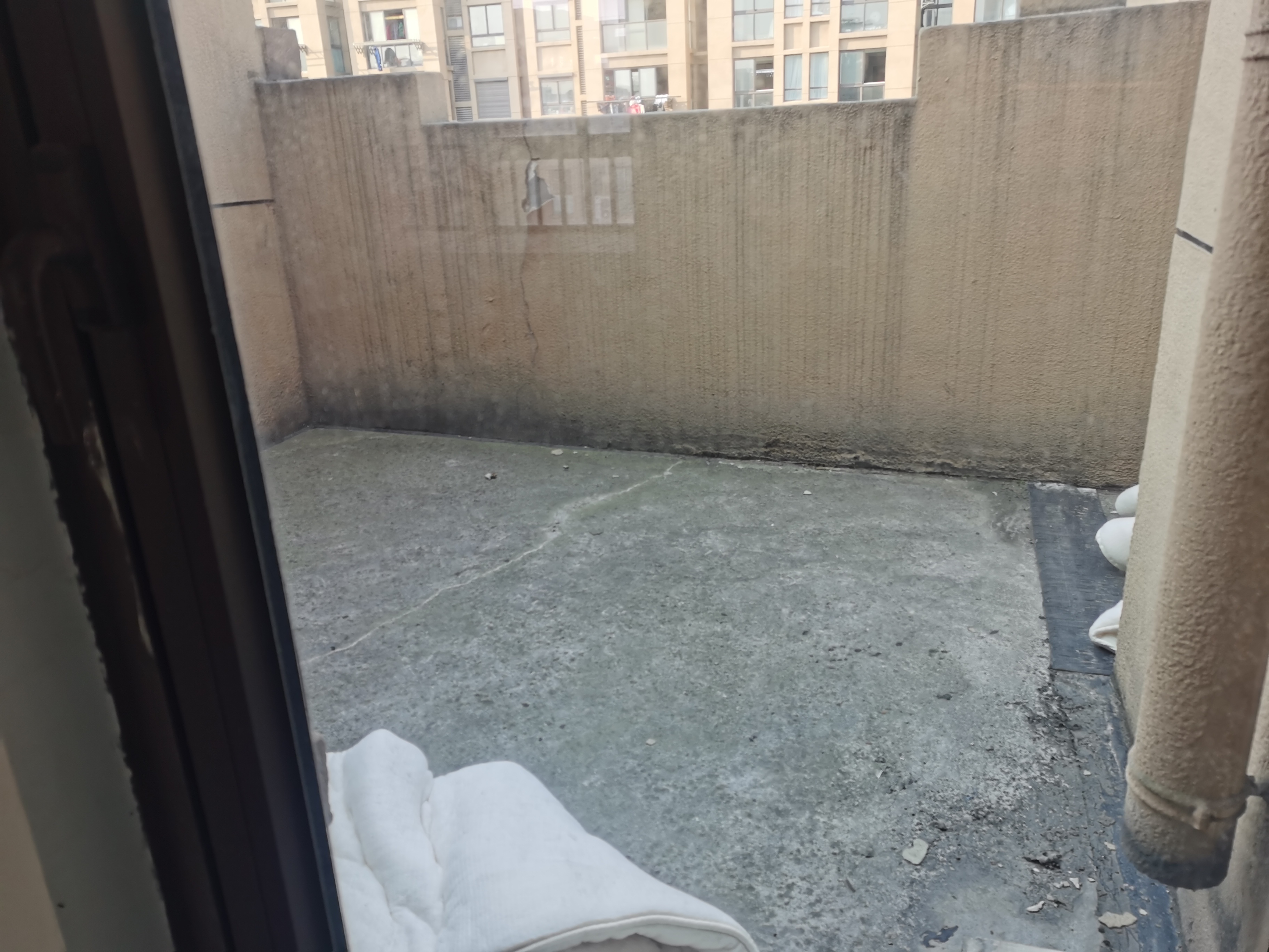 仁和景苑 2室2厅1卫 88.60m&sup2;