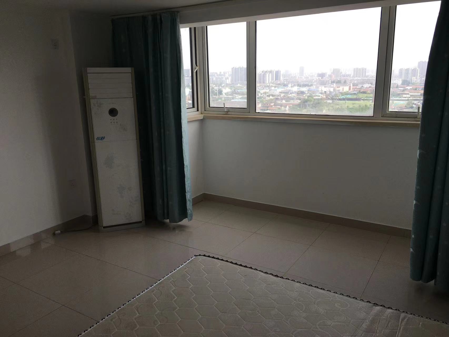 金海岸国际广场 1室1厅1卫 71m²
