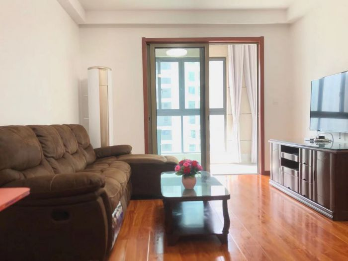 公馆1895 3室1厅1卫 107m²