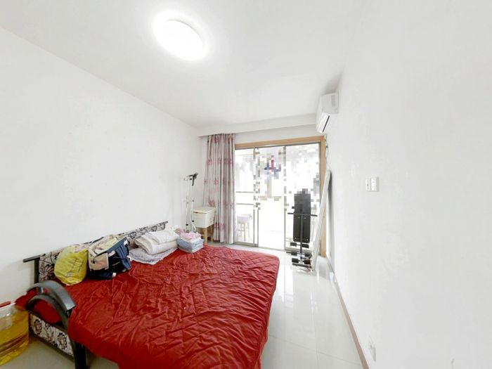 姚港路33号 2室1厅1卫 56m&sup2;