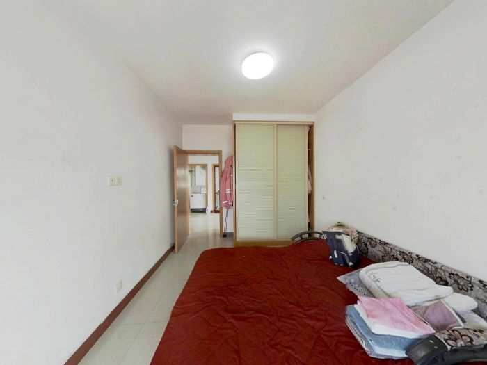 姚港路33号 2室1厅1卫 56m&sup2;