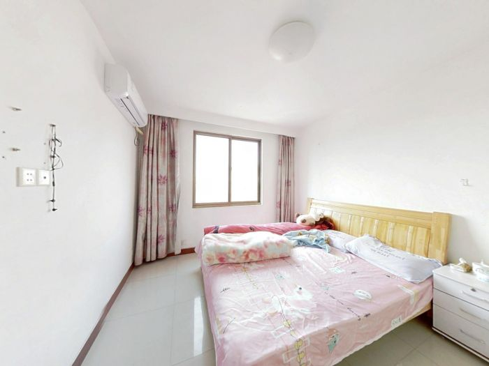 姚港路33号 2室1厅1卫 56m&sup2;