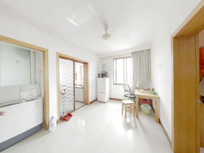 姚港路33号 2室1厅1卫 56m&sup2;